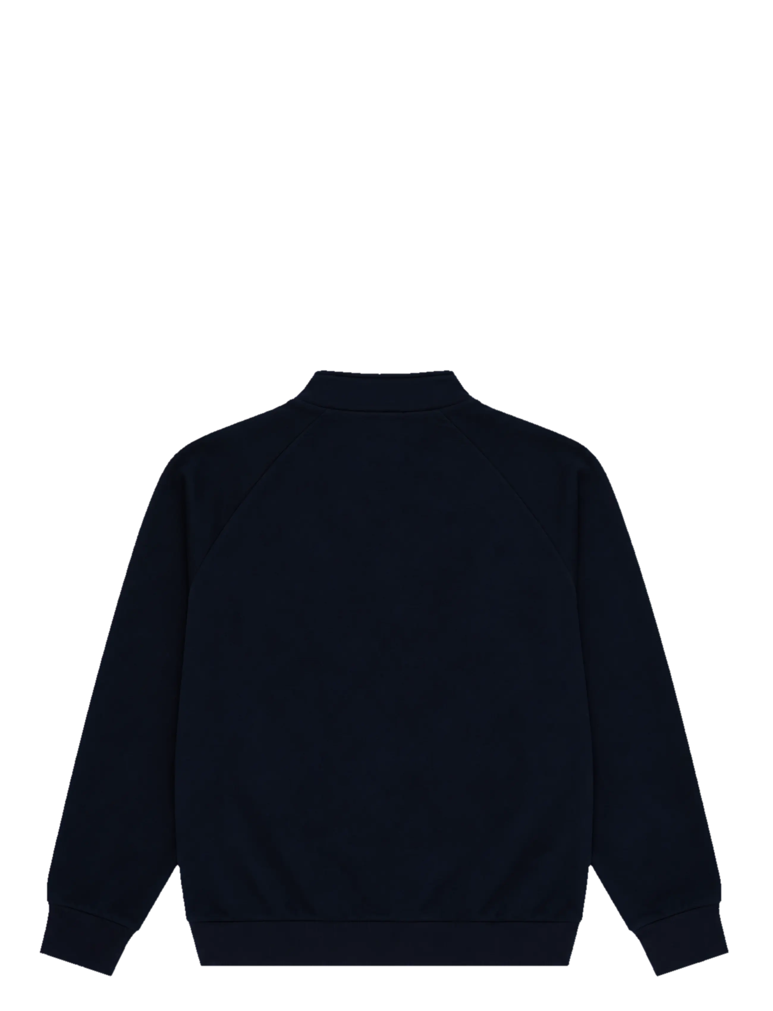 Ellesse - ROSSANTI 1/4 ZIP TOP - black - 2