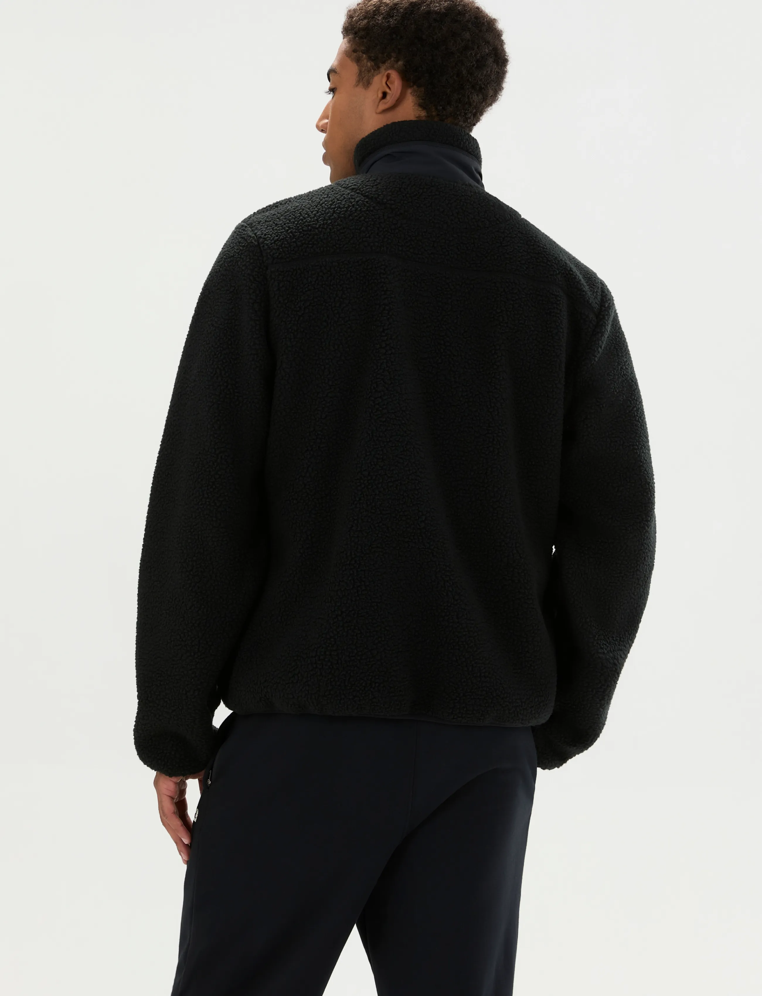 ELLES Zerano 2 Fz Jacket jackor herr – bild 10