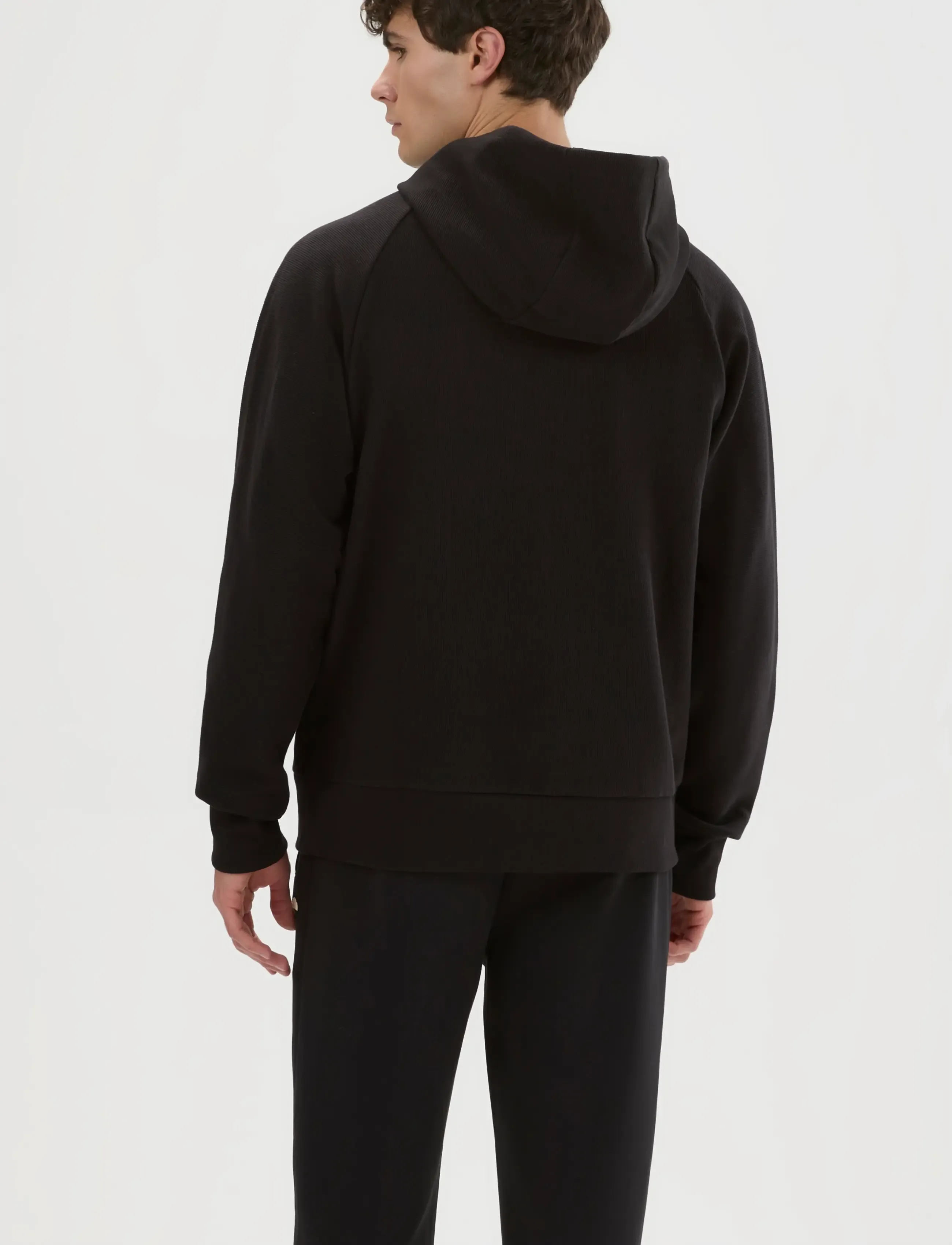 Ellesse - VIVINO OH HOODIE - black - 4