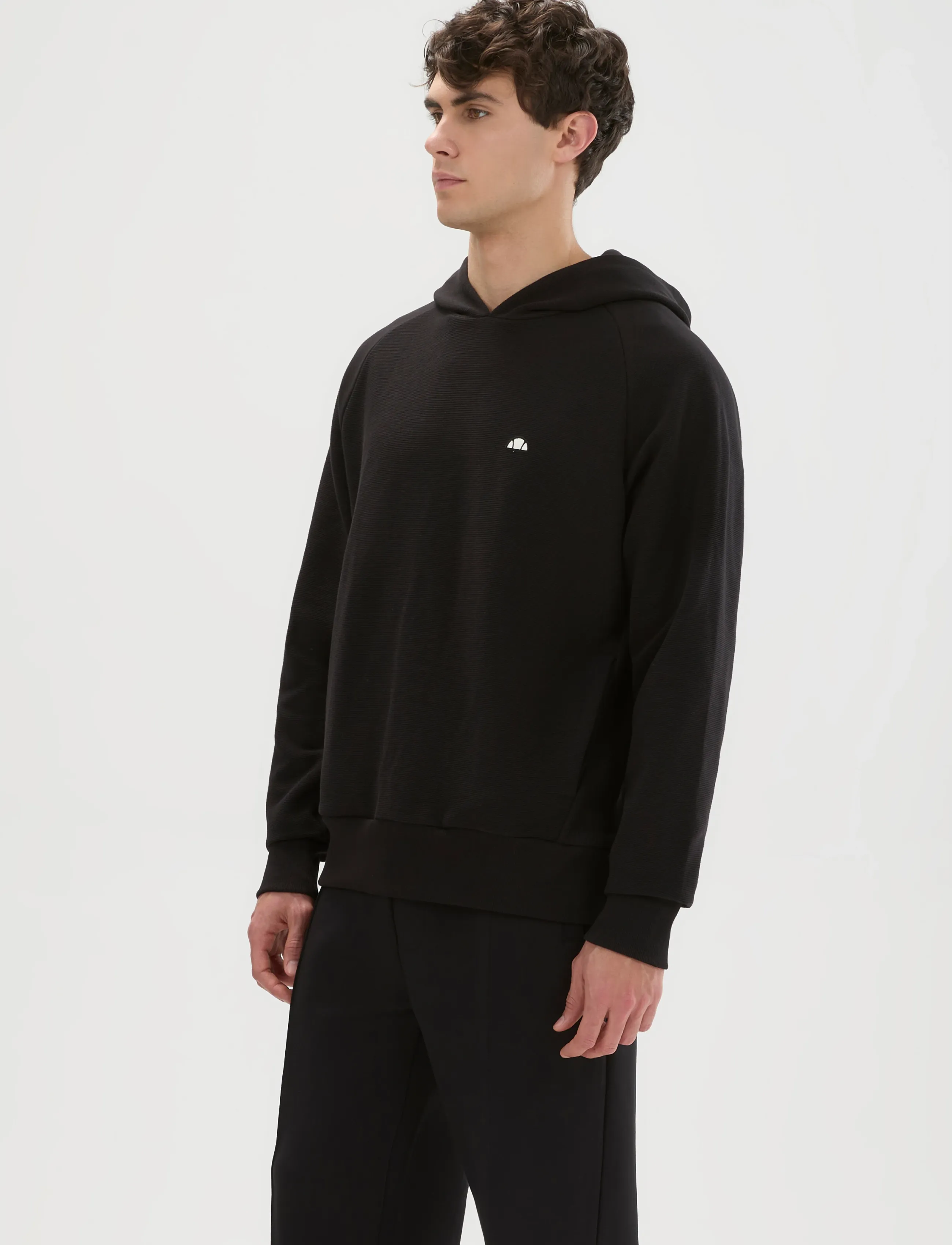 Ellesse - VIVINO OH HOODIE - black - 3