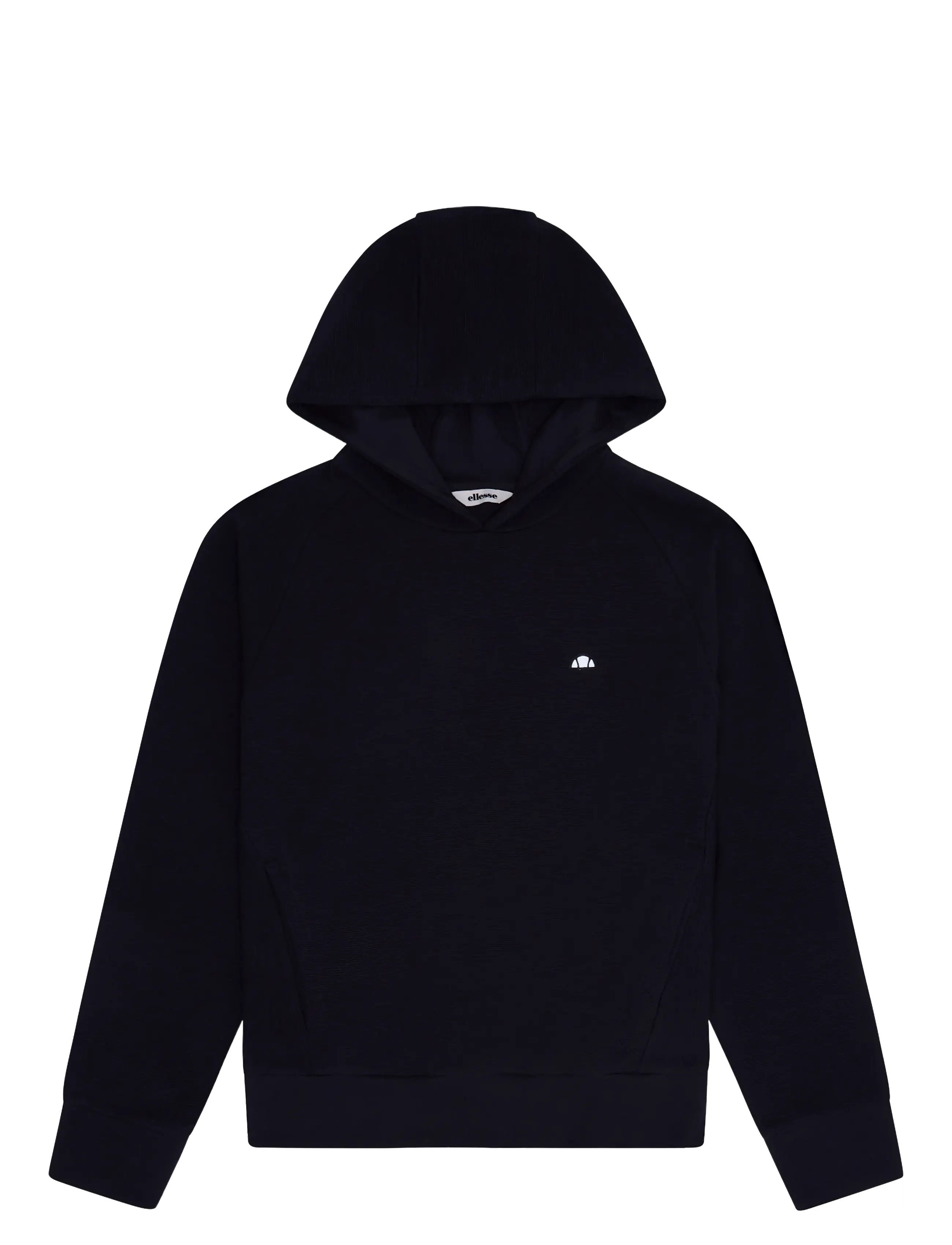 Ellesse - VIVINO OH HOODIE - black - 2