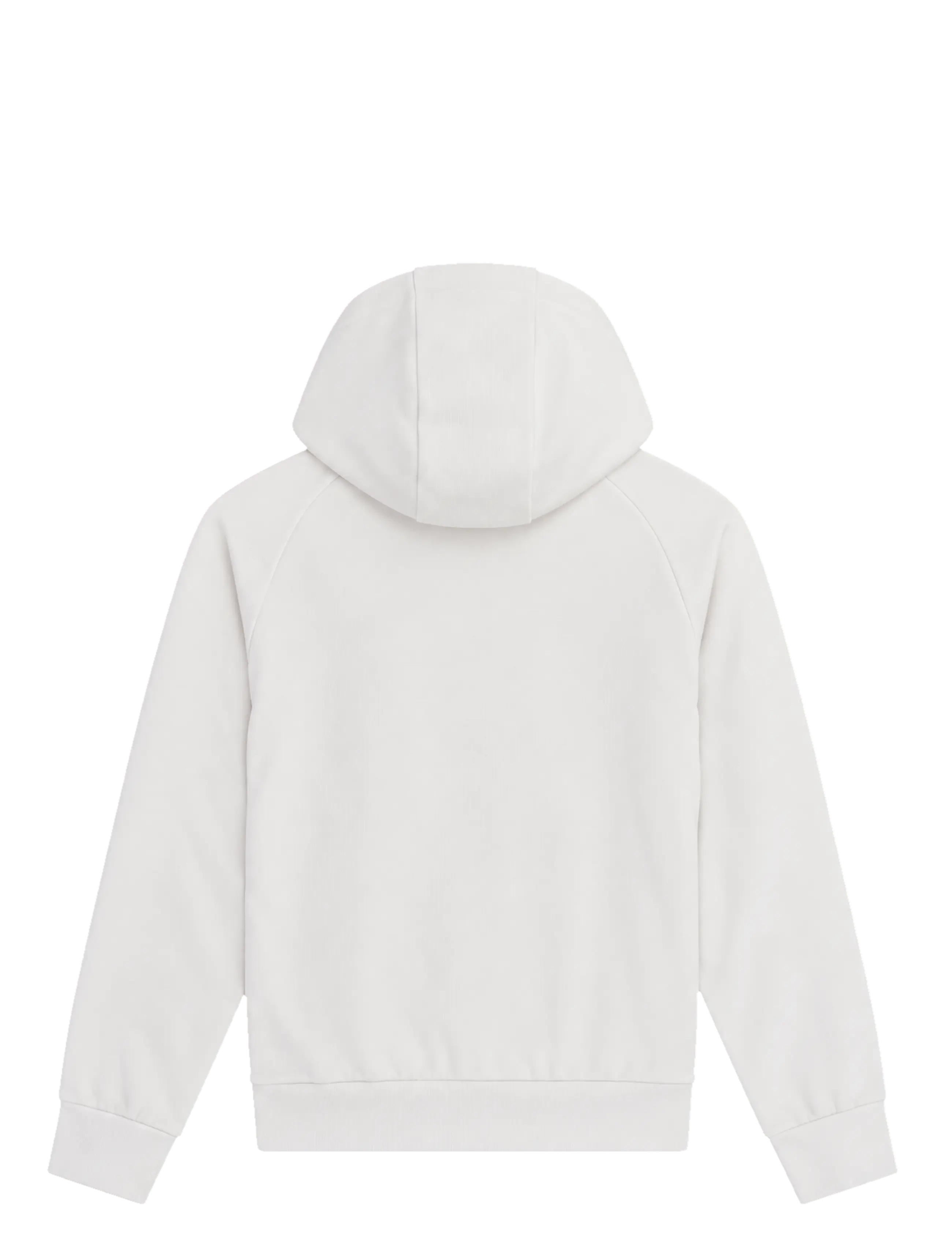 Ellesse - VIVINO OH HOODIE - ecru - 2