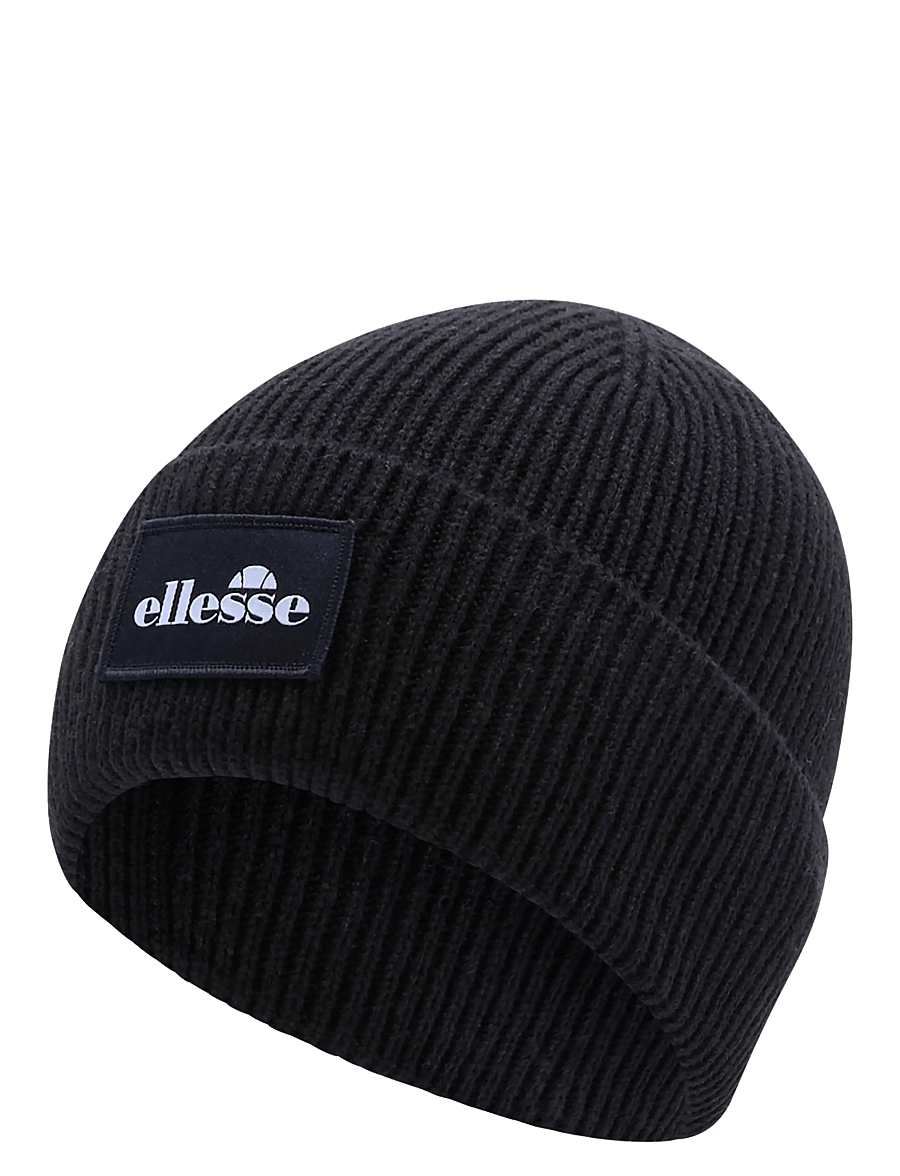 Ellesse - TRAMARNO BEANIE - accessoires - black - 1