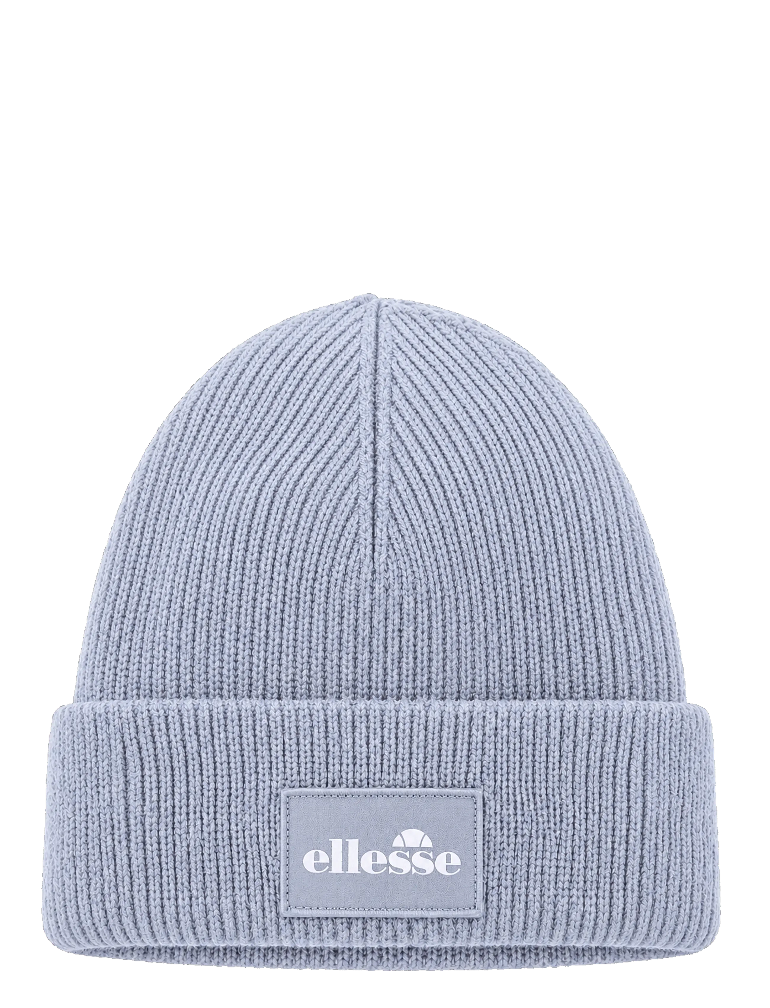 Ellesse TRAMARNO BEANIE - Mützen - LIGHT GREY / grey