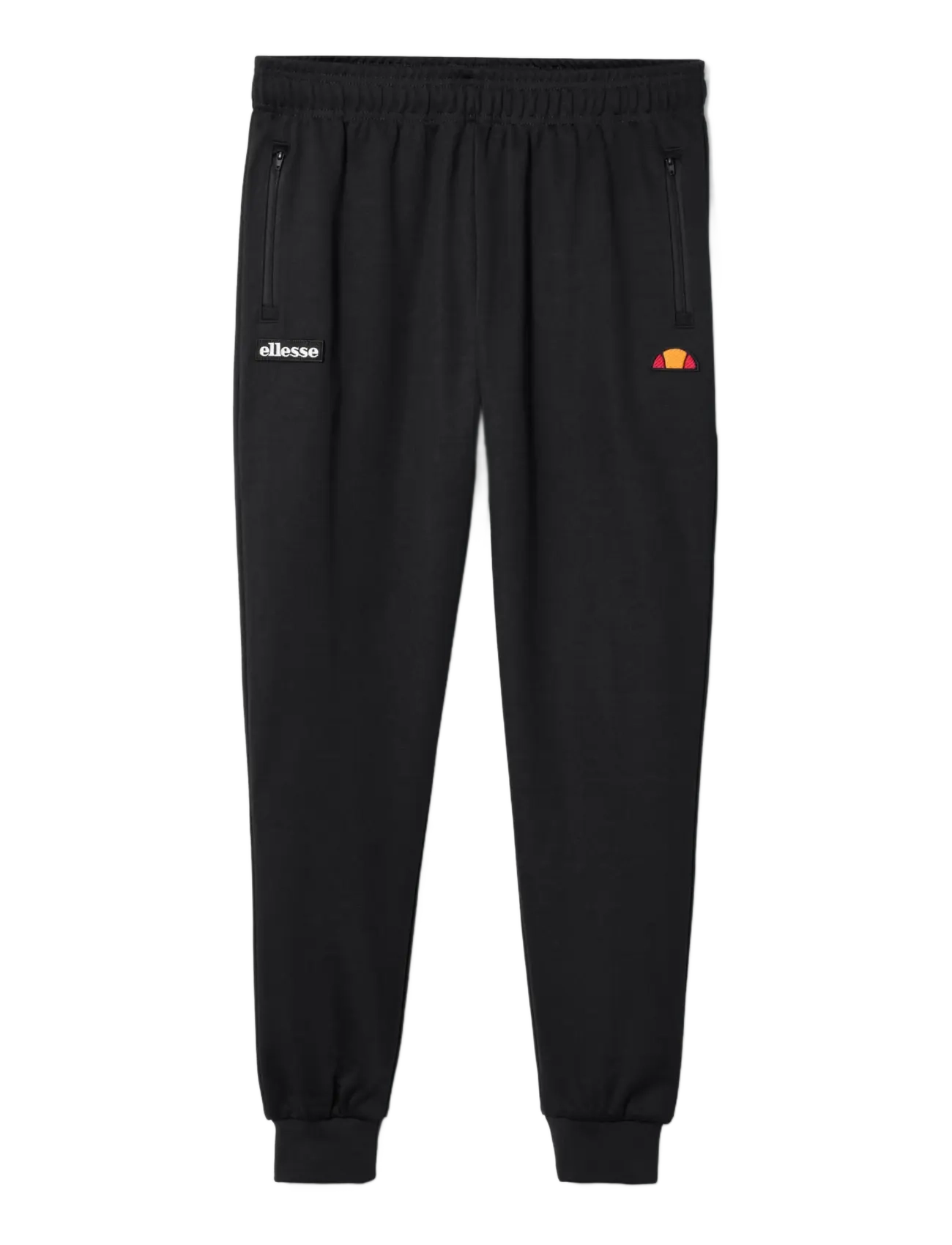 Ellesse BERTONI TRACK PANT - Ellesse - BLACK / black