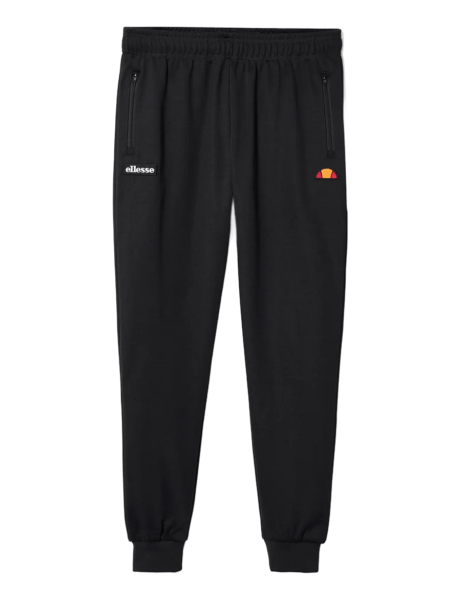 Ellesse - BERTONI TRACK PANT - black - 1
