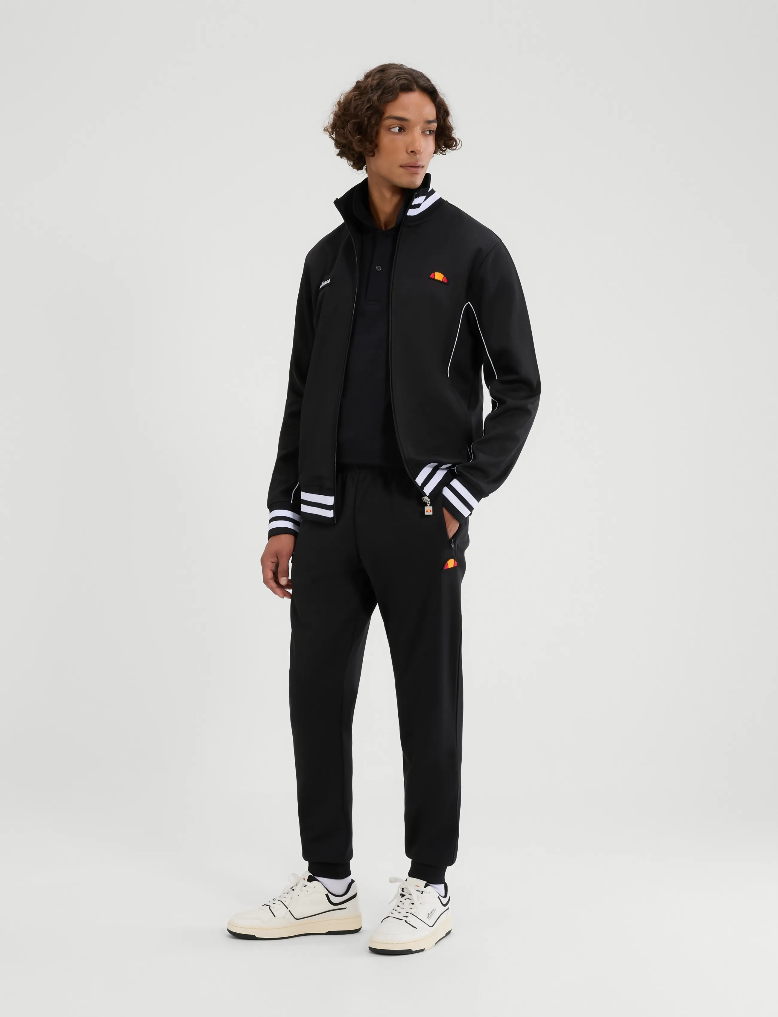 Bertoni Track Pant