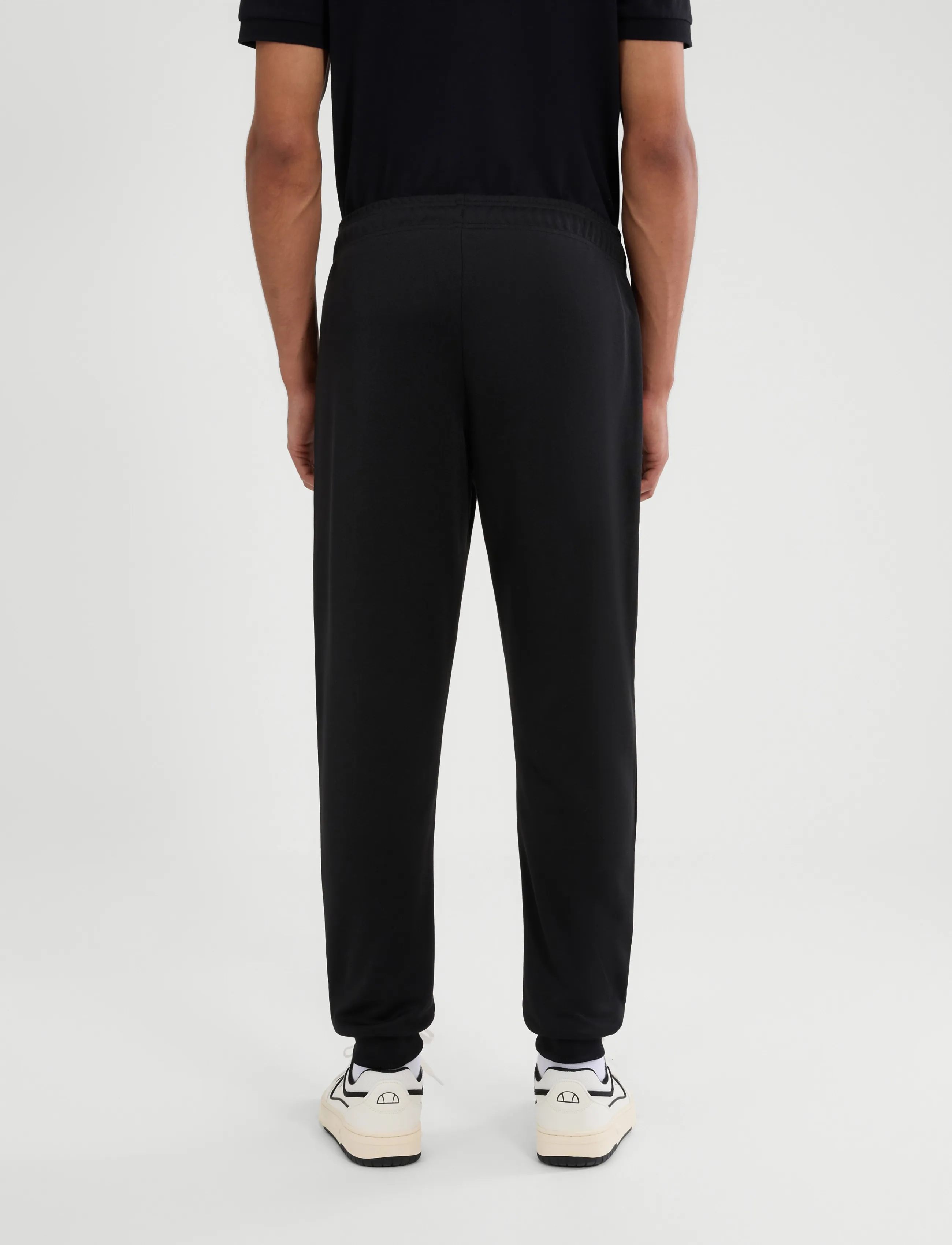 Ellesse - BERTONI TRACK PANT - black - 3