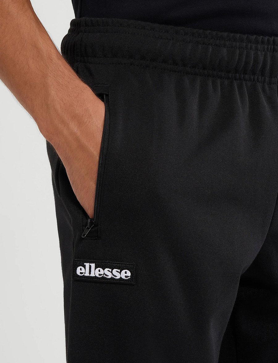 Ellesse - BERTONI TRACK PANT - black - 4
