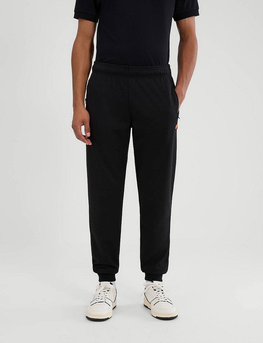 Ellesse - BERTONI TRACK PANT - black - 5