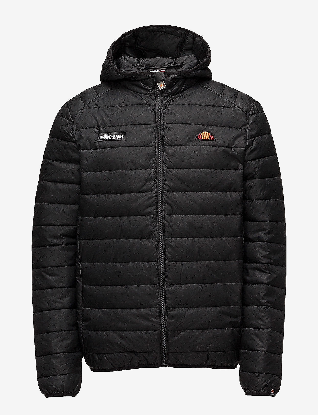 Ellesse - LOMBARDY PADDED JACKET - black (anthracite) - 2