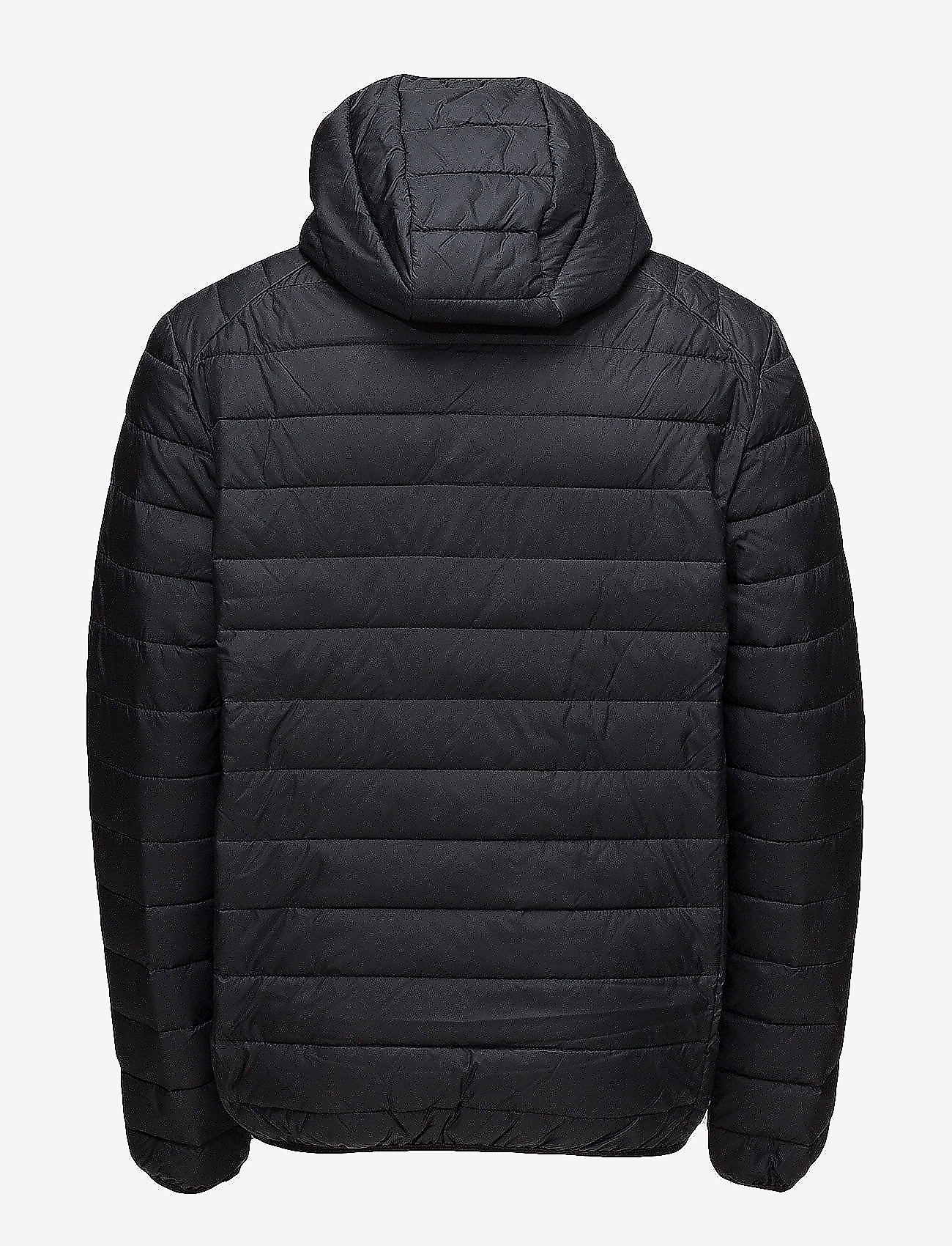 Ellesse - LOMBARDY PADDED JACKET - black (anthracite) - 3