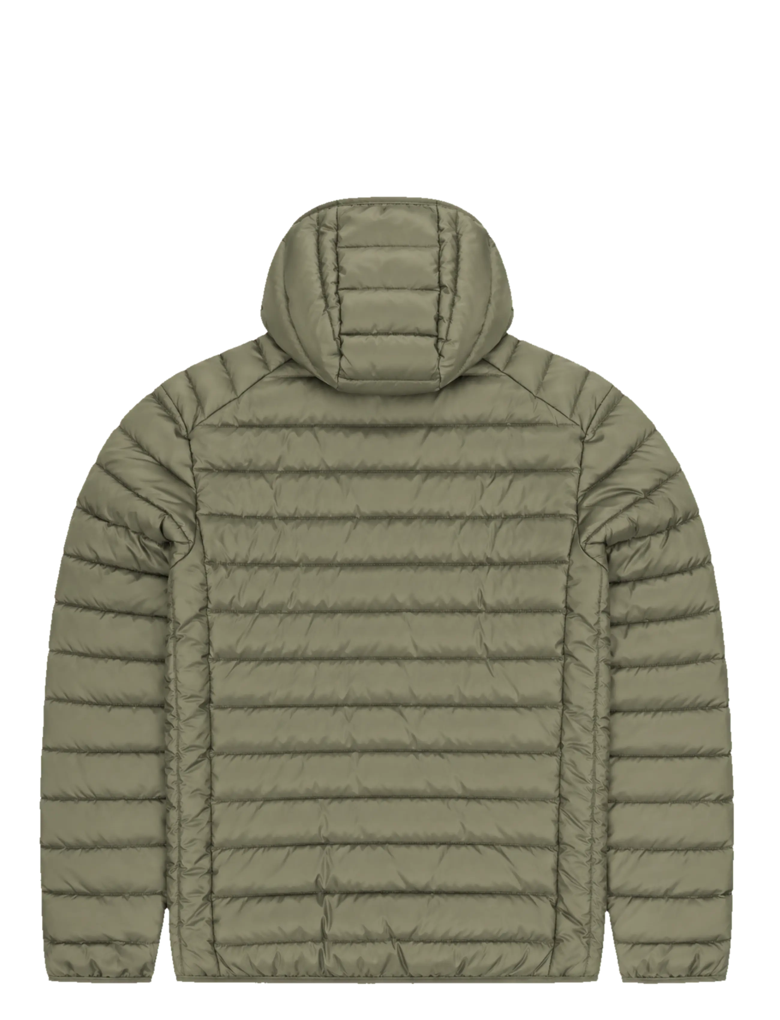 Ellesse - LOMBARDY PADDED JACKET - vinterjakker - olive - 2