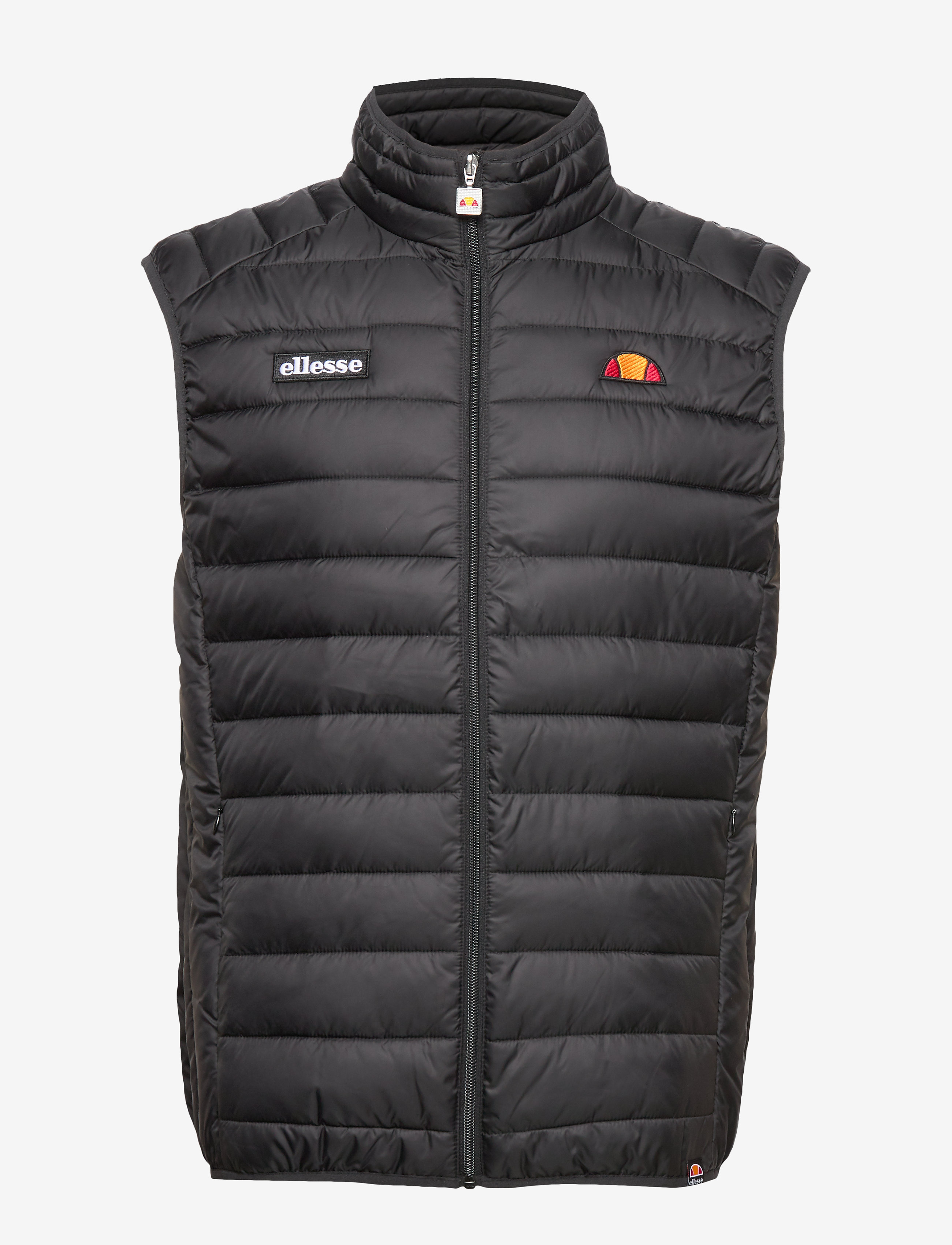 ELLES Dunjackor Ellesse BARDY GILET herr – bild 6