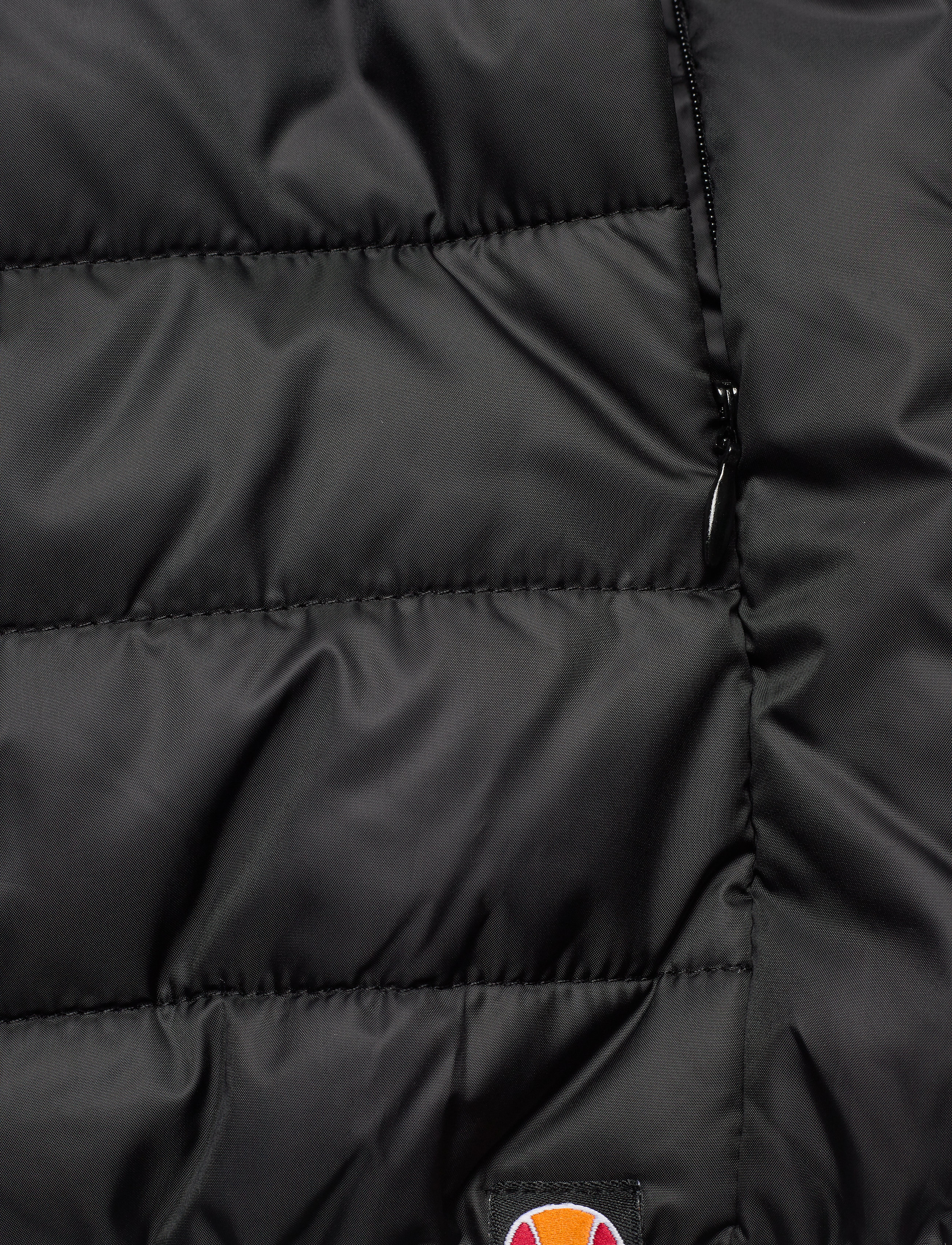 Ellesse - BARDY GILET - vests - black - 5