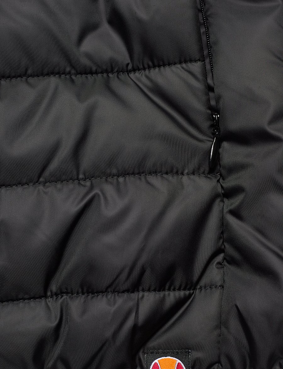 Ellesse - BARDY GILET - vests - black - 5