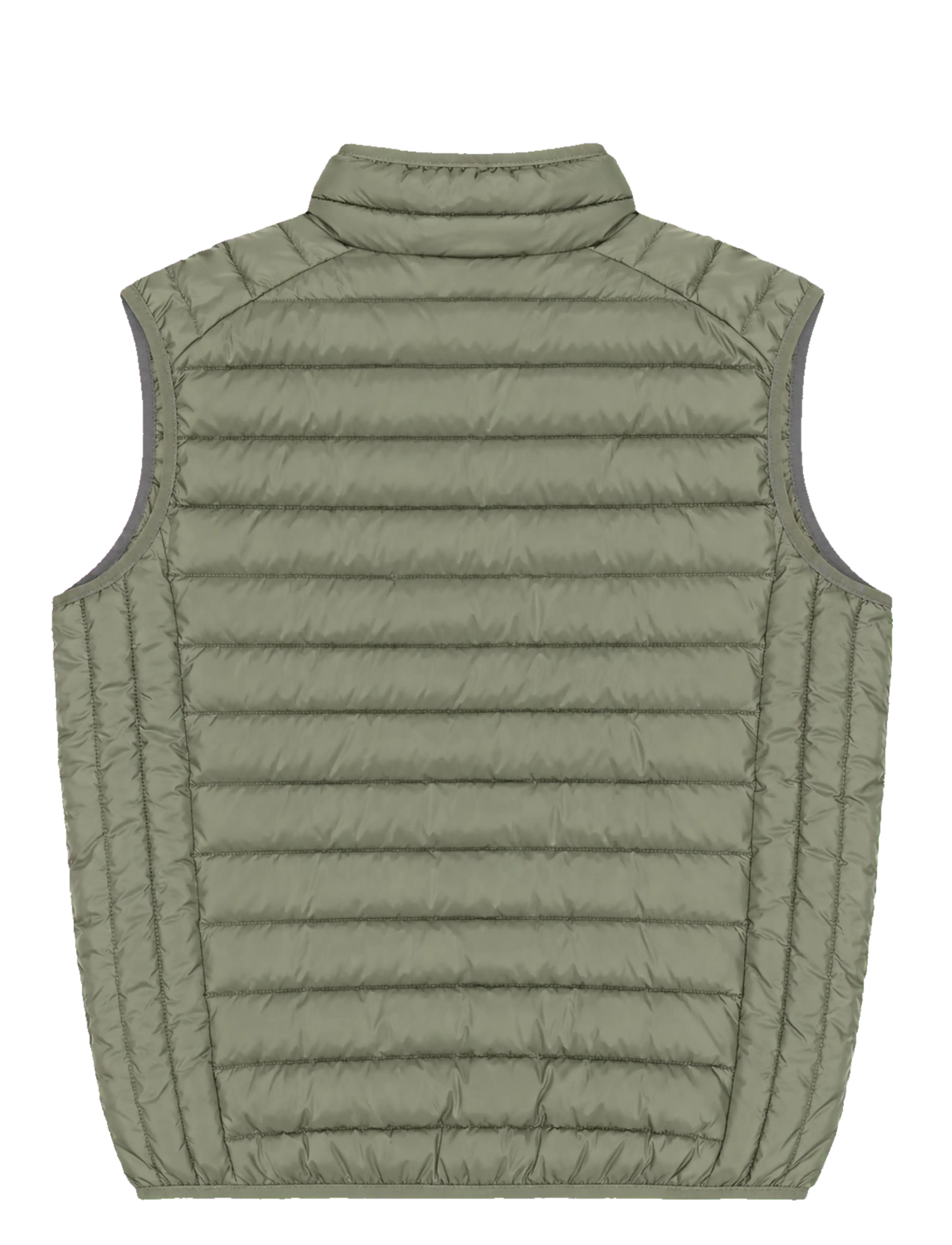 Ellesse - BARDY GILET - veste - olive - 2