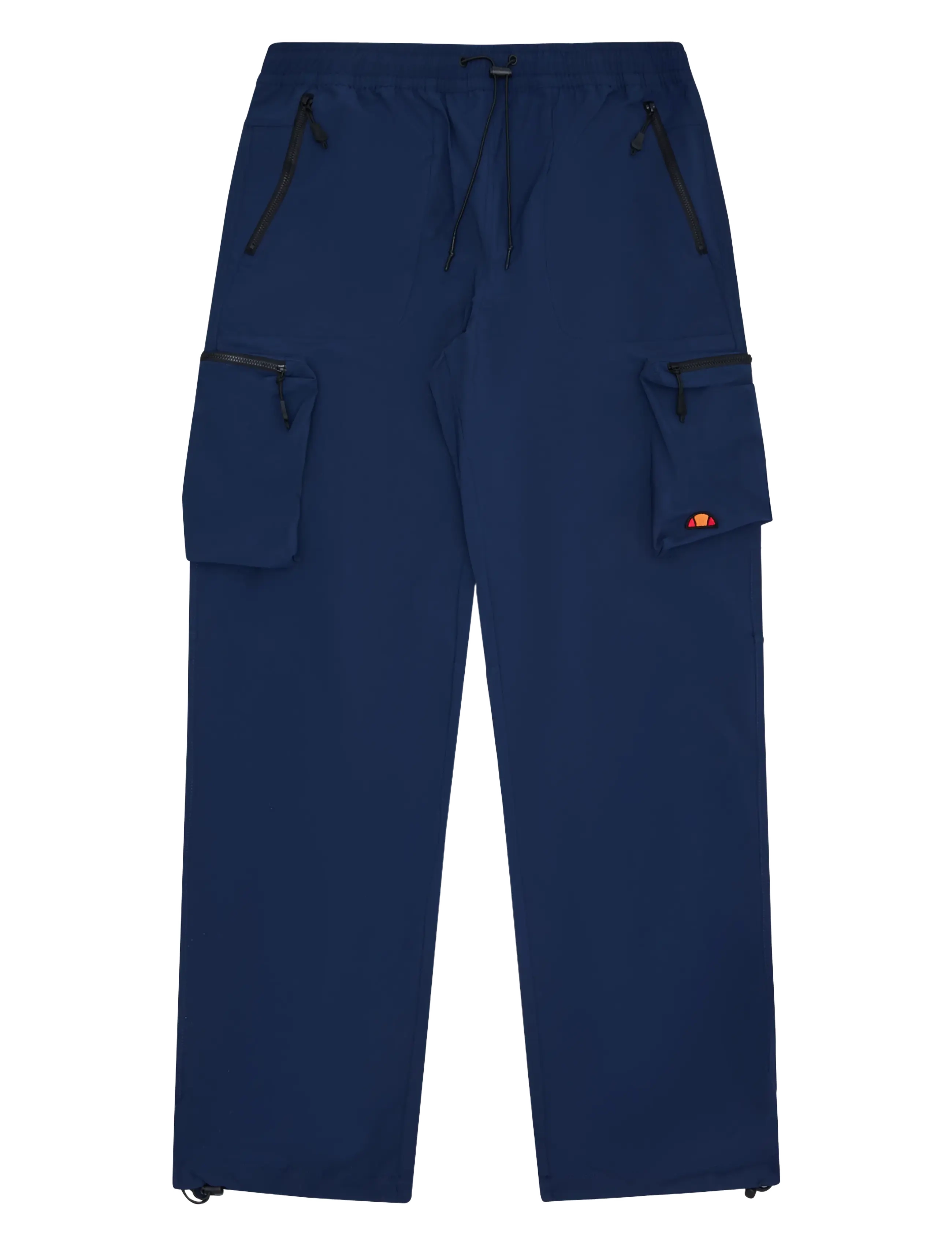 Ellesse - SQUADRON CARGO PANT - cargo pants - navy - 1