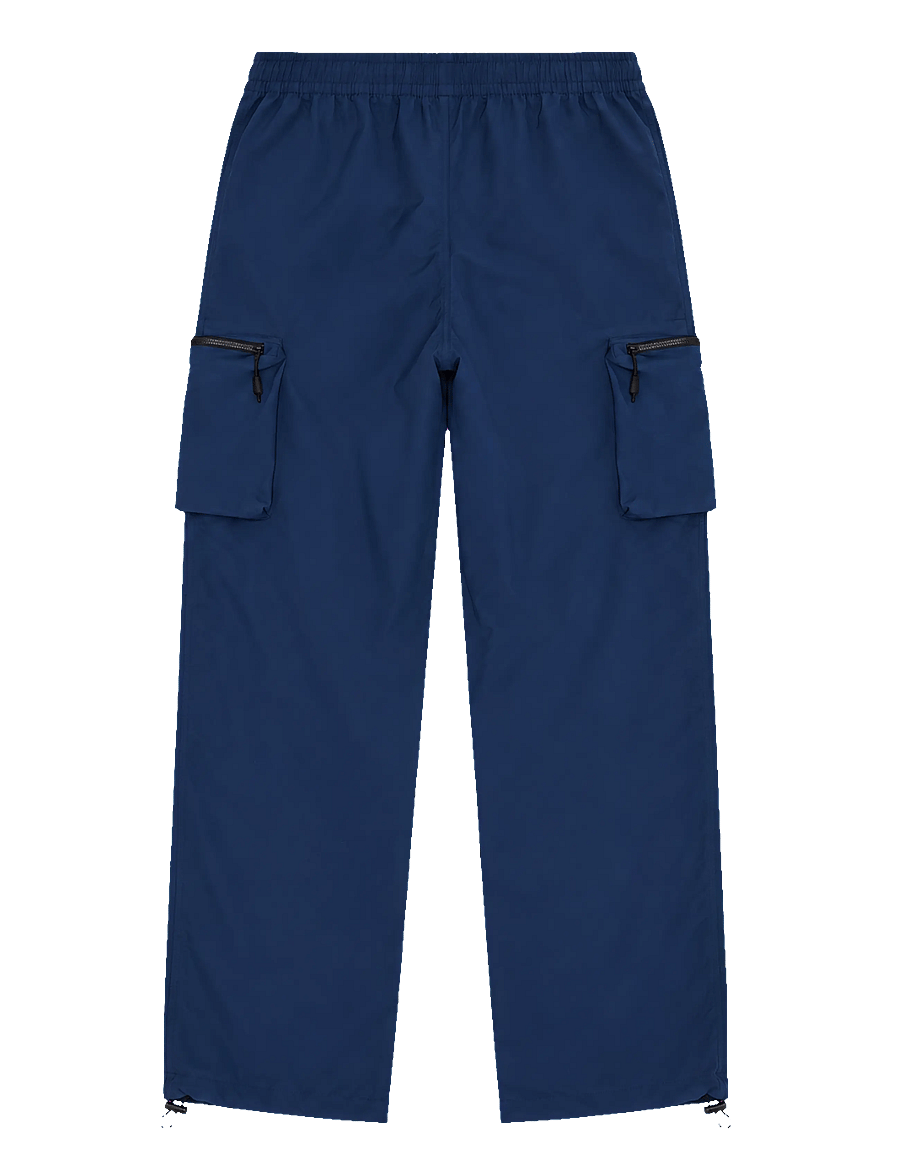 Ellesse - SQUADRON CARGO PANT - cargo pants - navy - 2