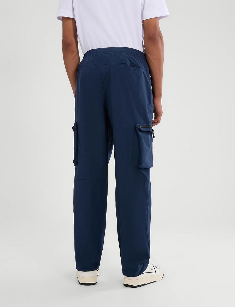 Ellesse - SQUADRON CARGO PANT - cargo pants - navy - 3