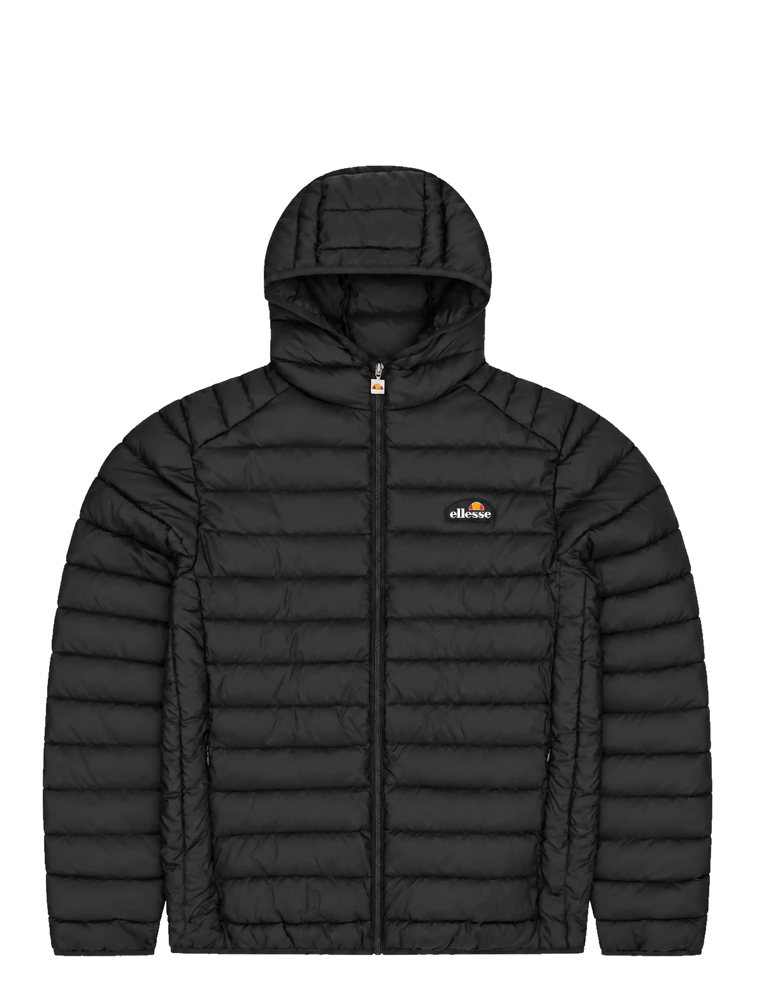 Ellesse - Mattawa Padded Jacket - black - 1
