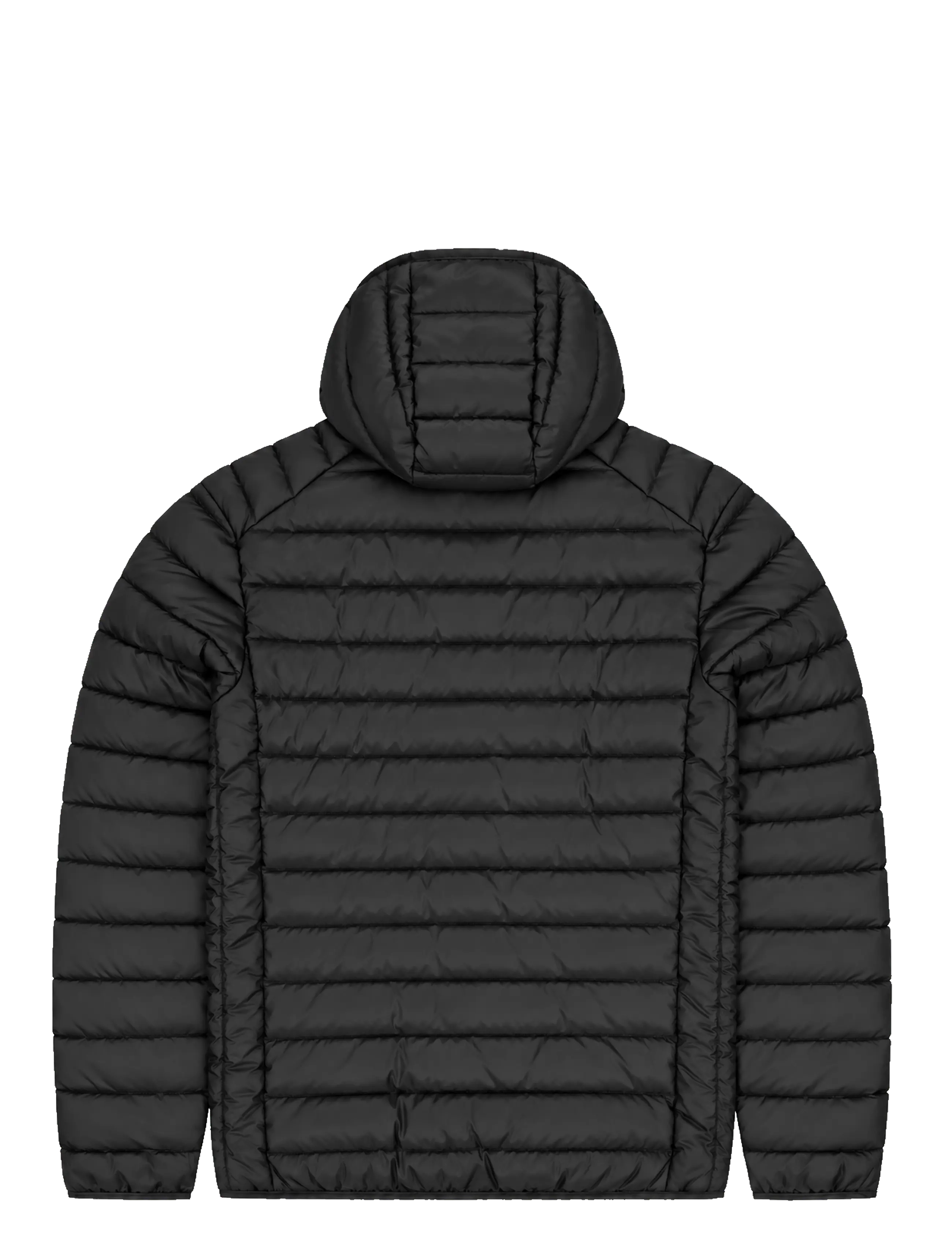 Ellesse - Mattawa Padded Jacket - black - 2