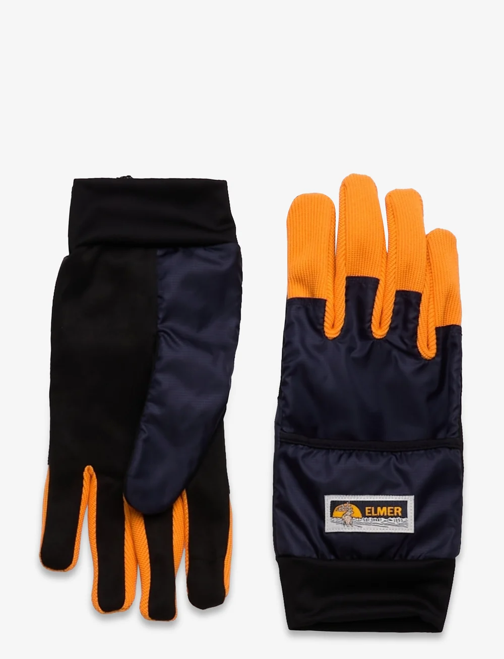 Elmer by Swany - CITY-2-NAVY - nach stil kaufen - navy - 0