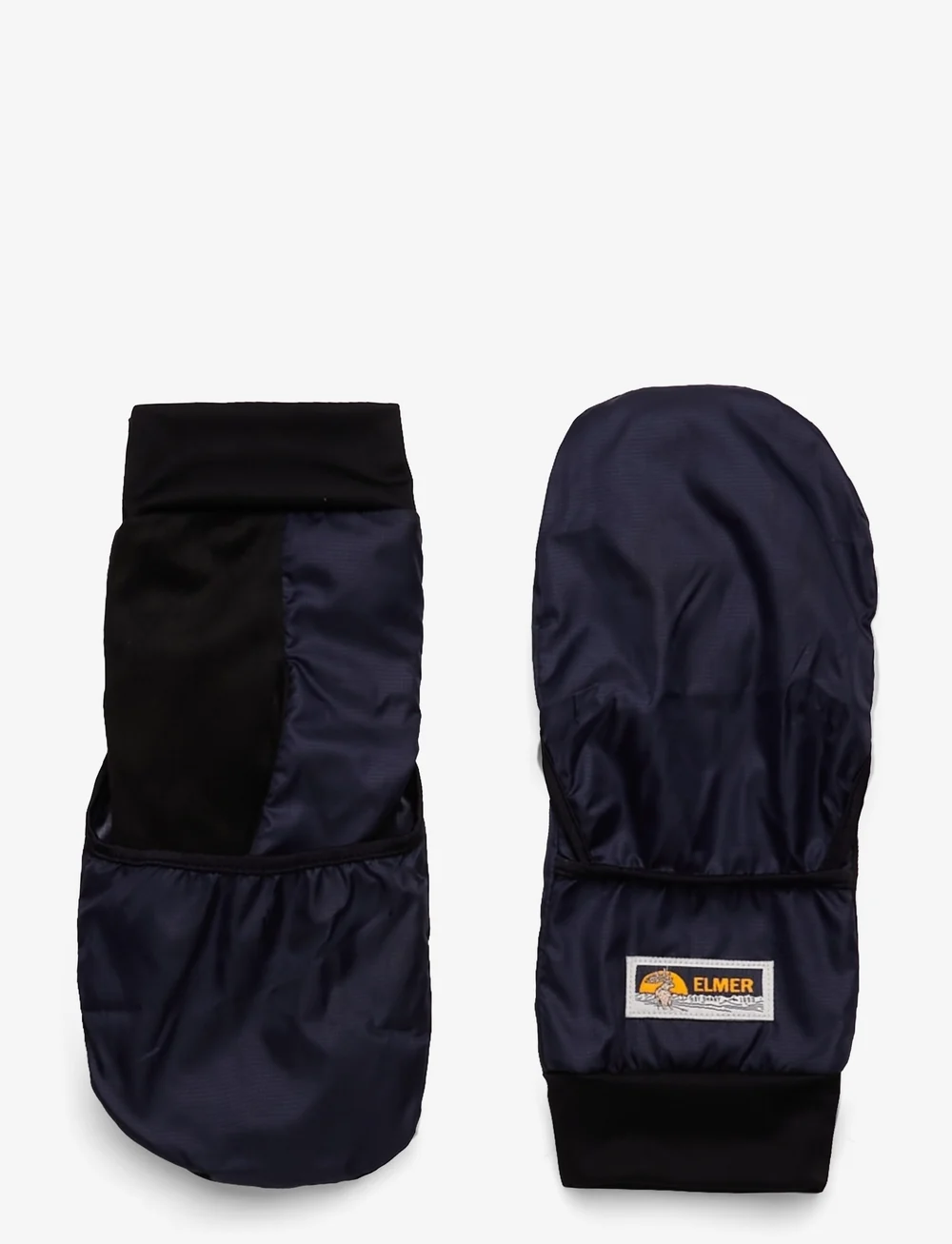 Elmer by Swany - CITY-2-NAVY - nach stil kaufen - navy - 1