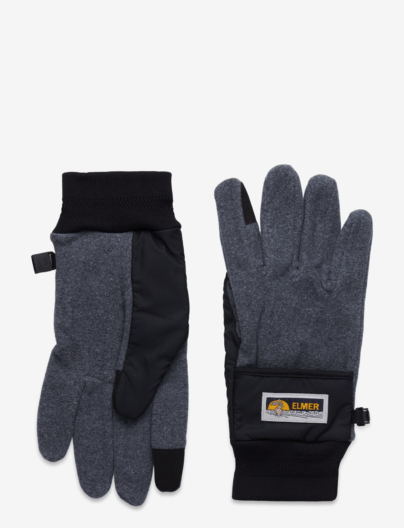 Elmer by Swany - CITY PRO - NAVY - shop efter stil - grey - 0