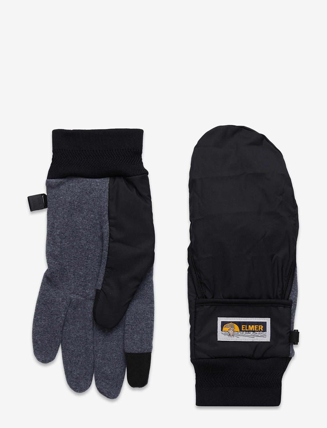 Elmer by Swany - CITY PRO - NAVY - shop efter stil - grey - 1