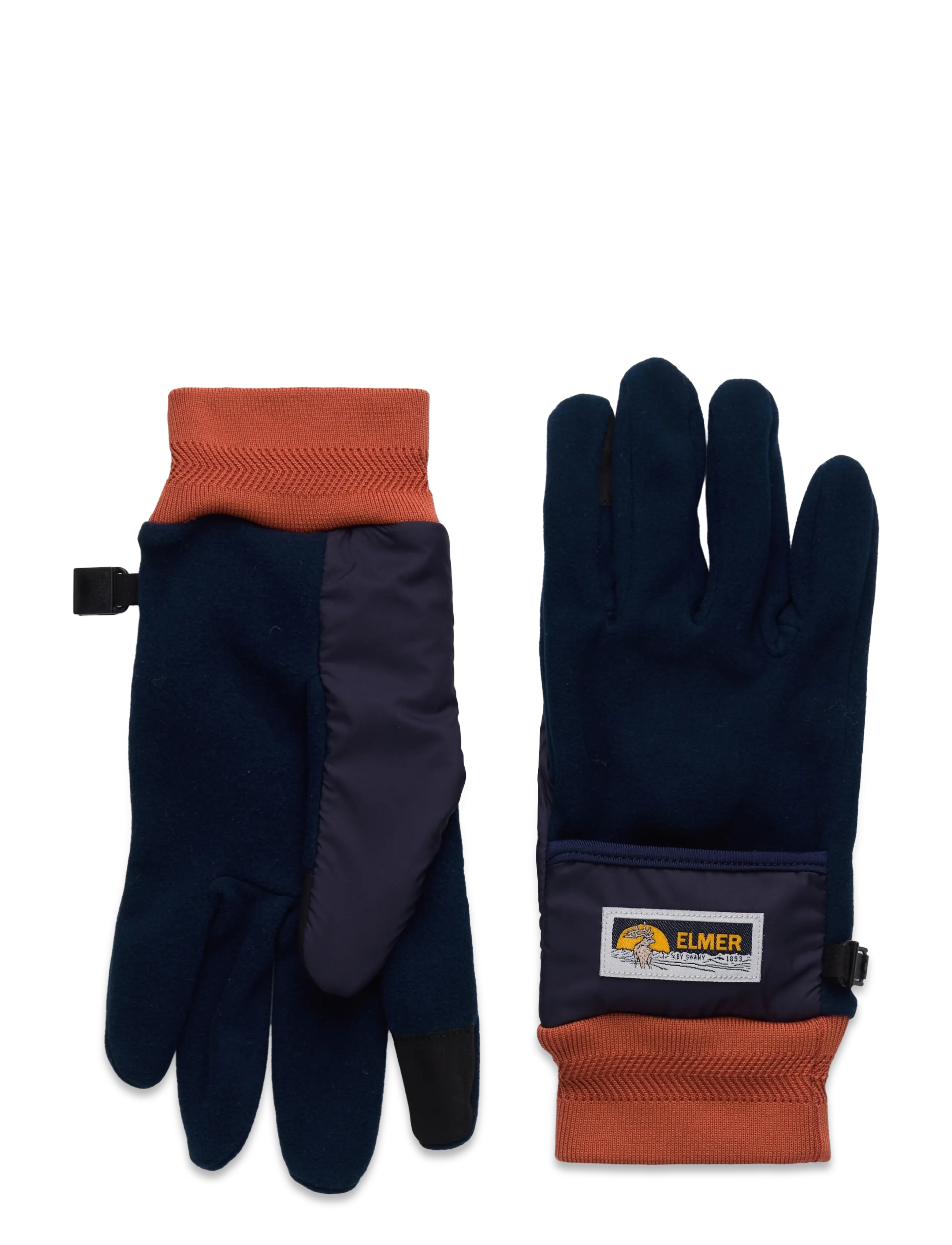 CITY PRO - GREY - NAVY