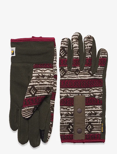 Cotton best sale gloves winter