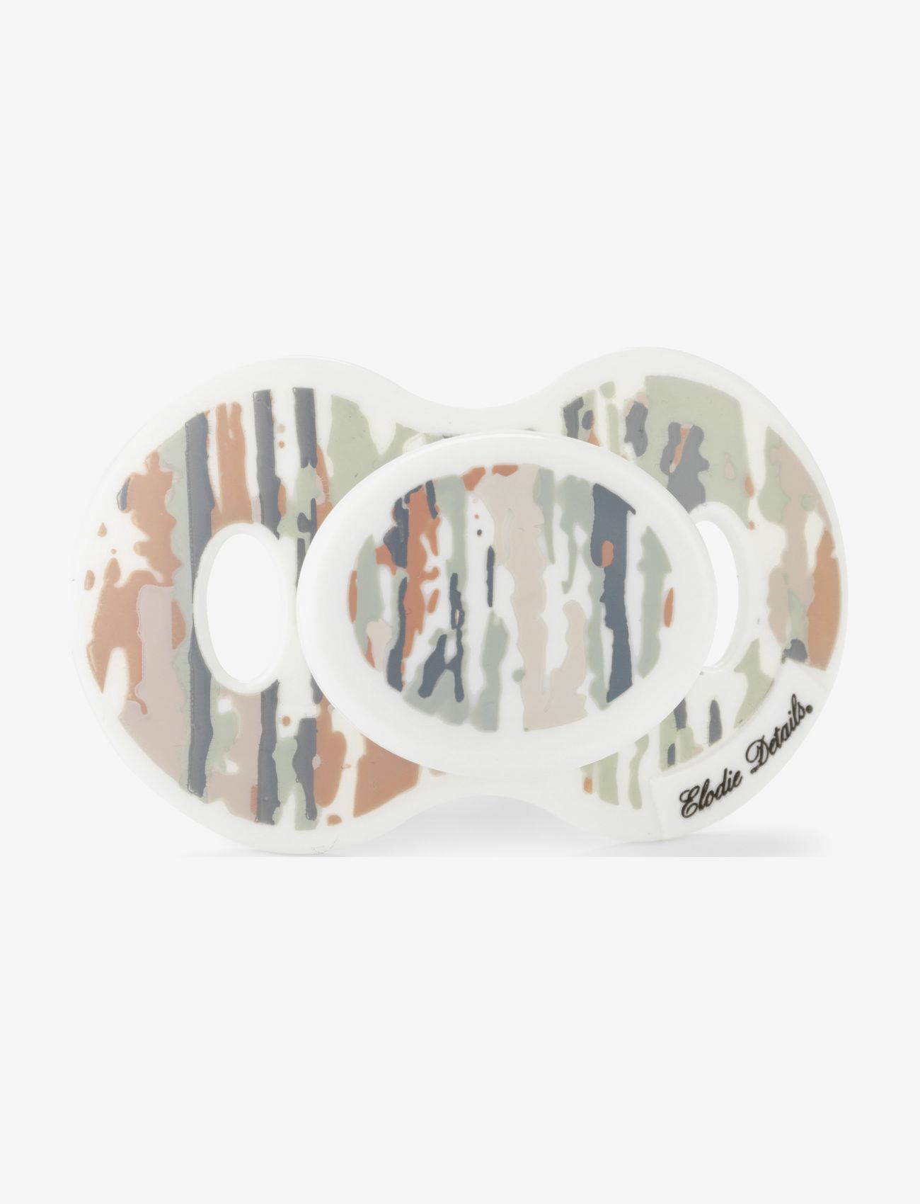 Elodie Details - Pacifier - smoczki - multi - 0