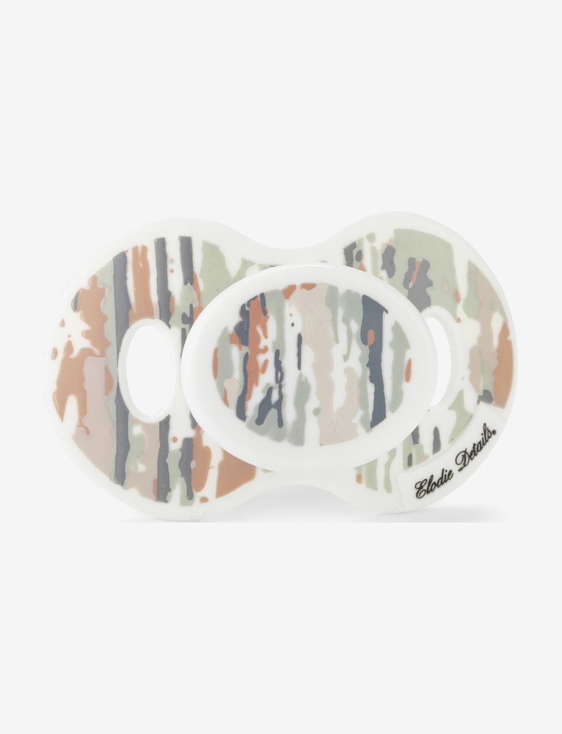 Elodie Details - Pacifier - lutid - multi - 0