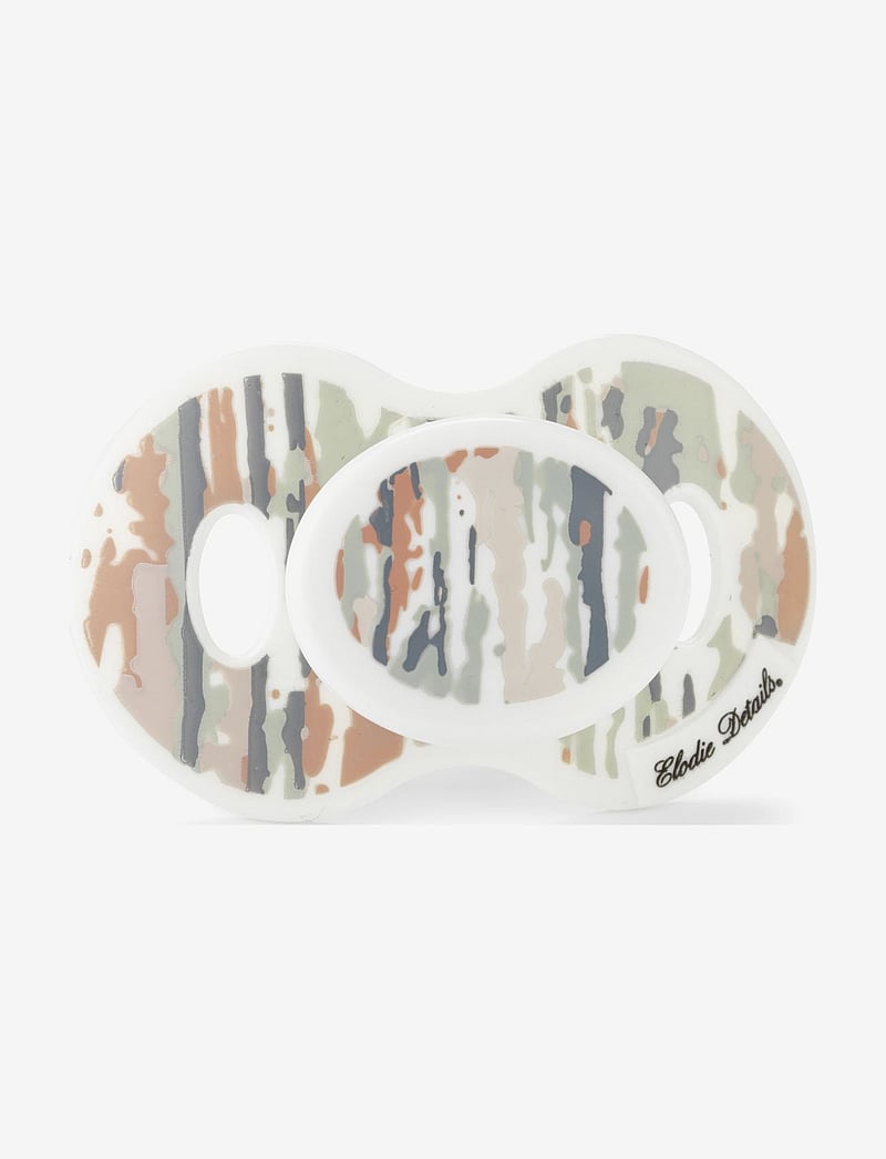 Elodie Details - Pacifier - smoczki - multi - 0
