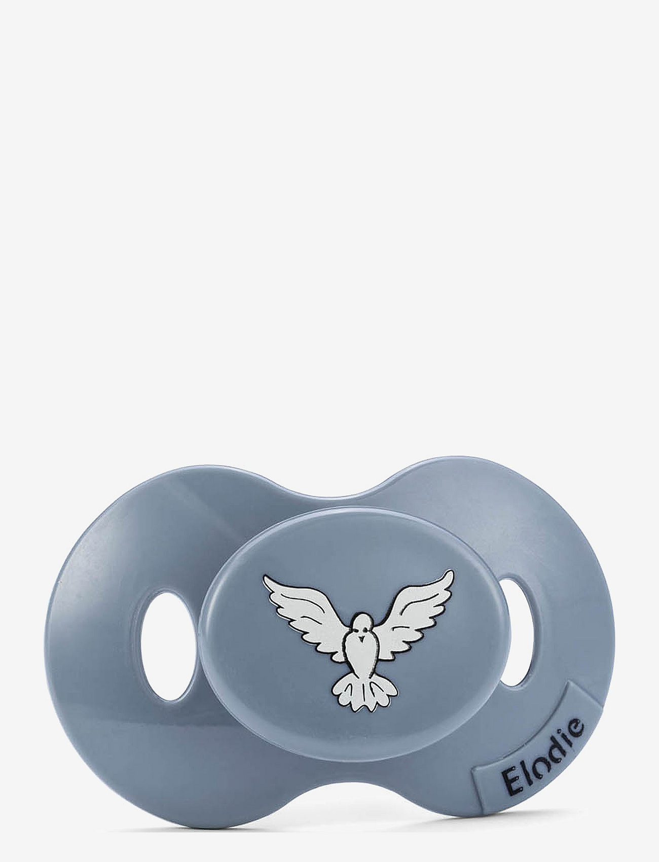 Elodie Details - Pacifier - Free Bird - lutid - blue - 1