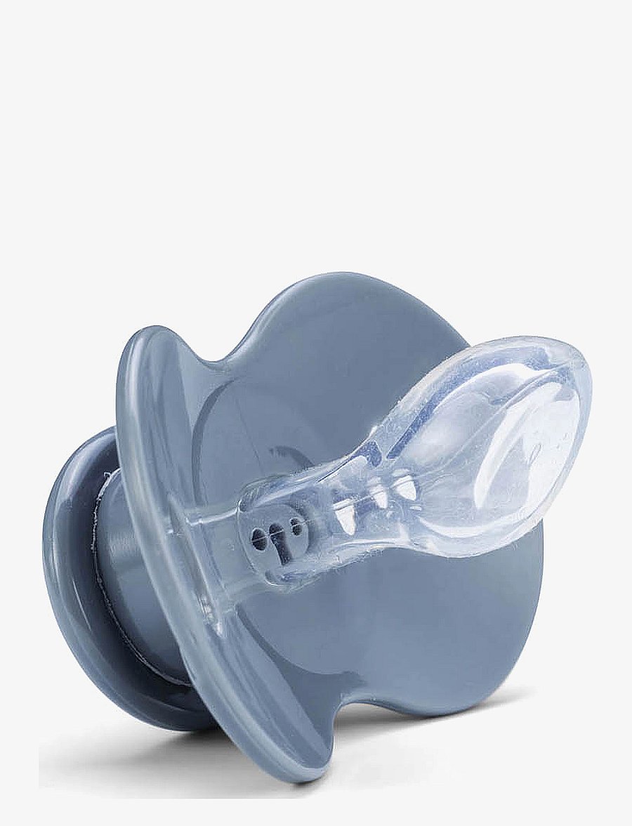 Elodie Details - Pacifier - Free Bird - nappar - blue - 2