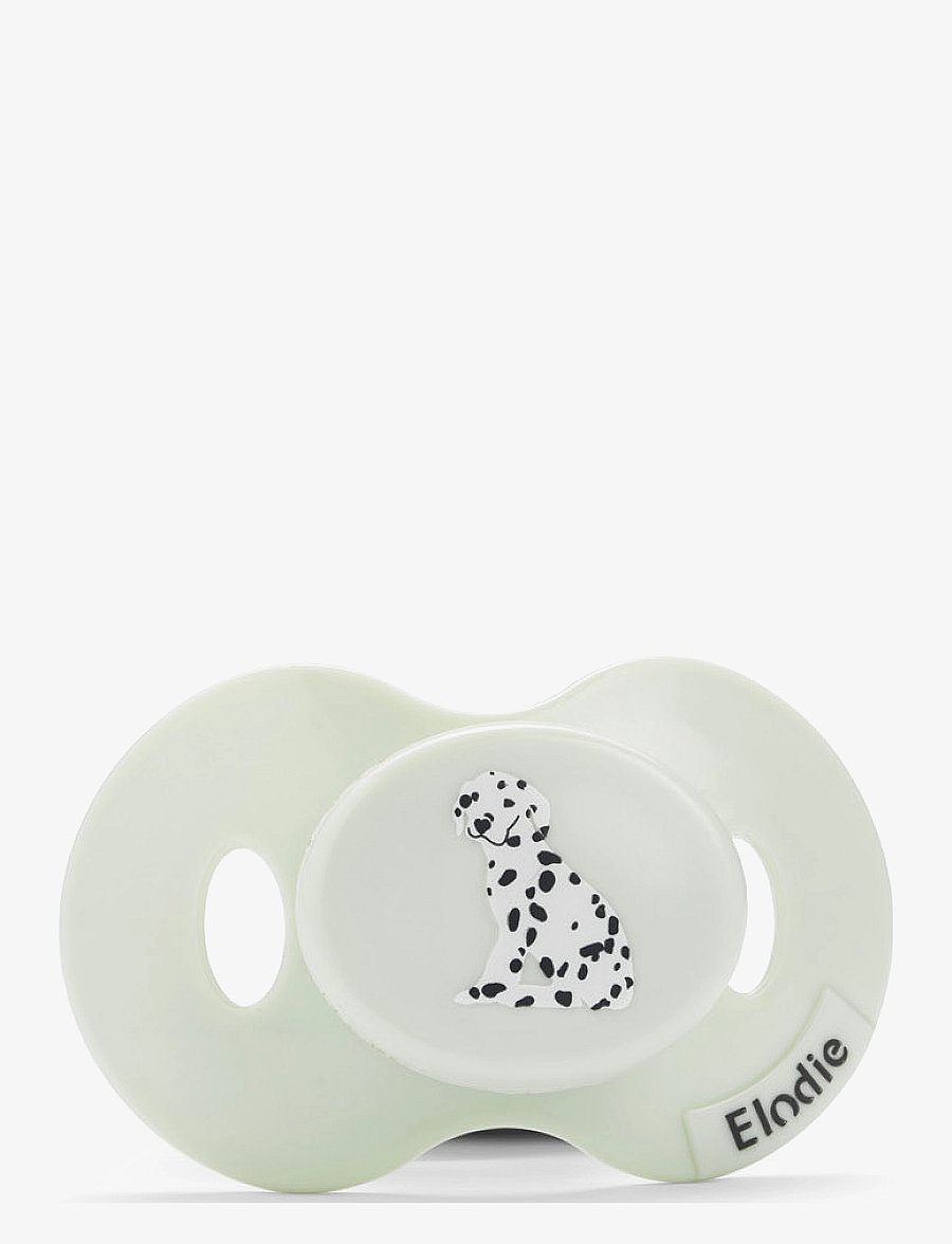 Elodie Details - Pacifier - Darling Dalmatians - lutid - darling dalmatians - 1