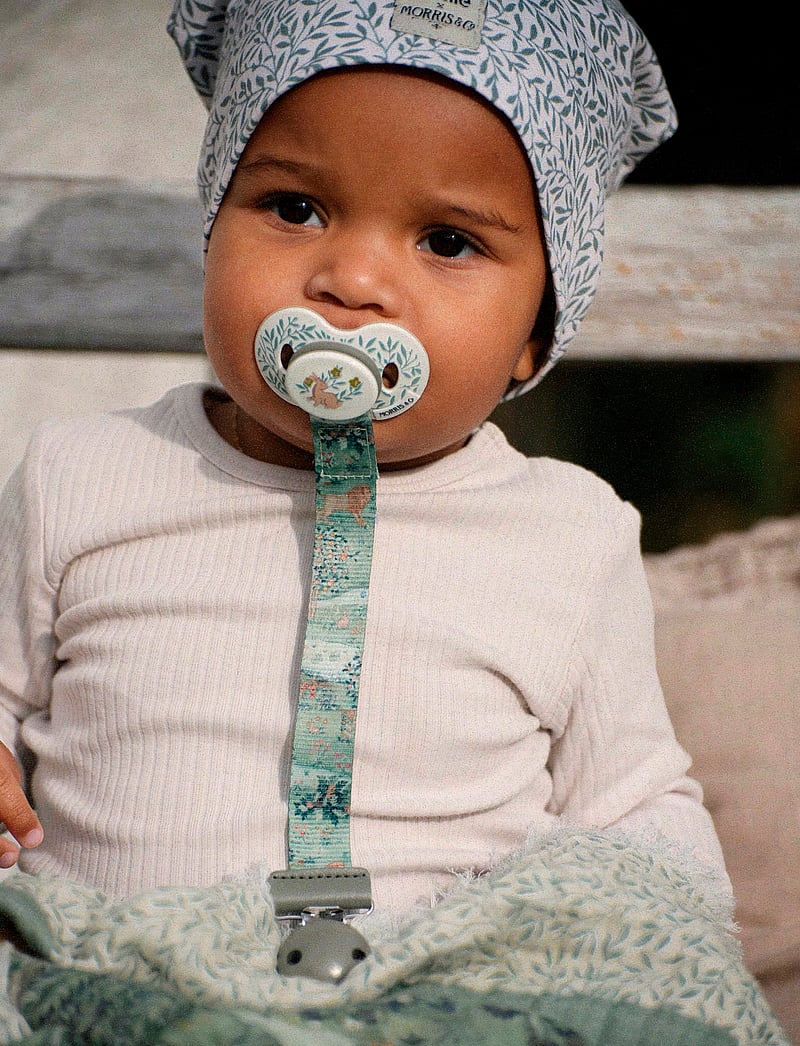 Elodie Details - Pacifier - Standen - snuð - standen - 0