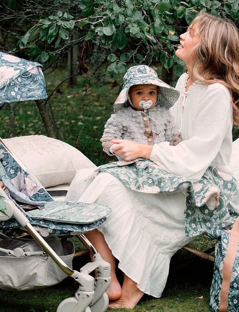 Elodie Details - Pacifier - Standen - snuð - standen - 2