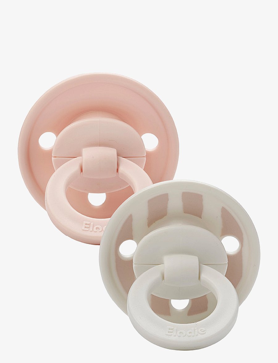 Elodie Details - Binky Bundle - Candy Stripes - schnuller - candy stripes - 1