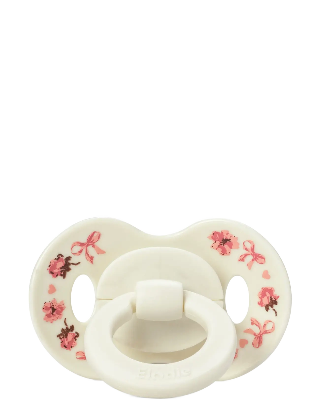 Elodie Details - Binky Bundle Petit River Rose - lutid - petit river rose - 3