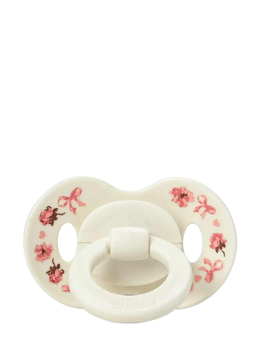 Elodie Details - Binky Bundle Petit River Rose - lutid - petit river rose - 3