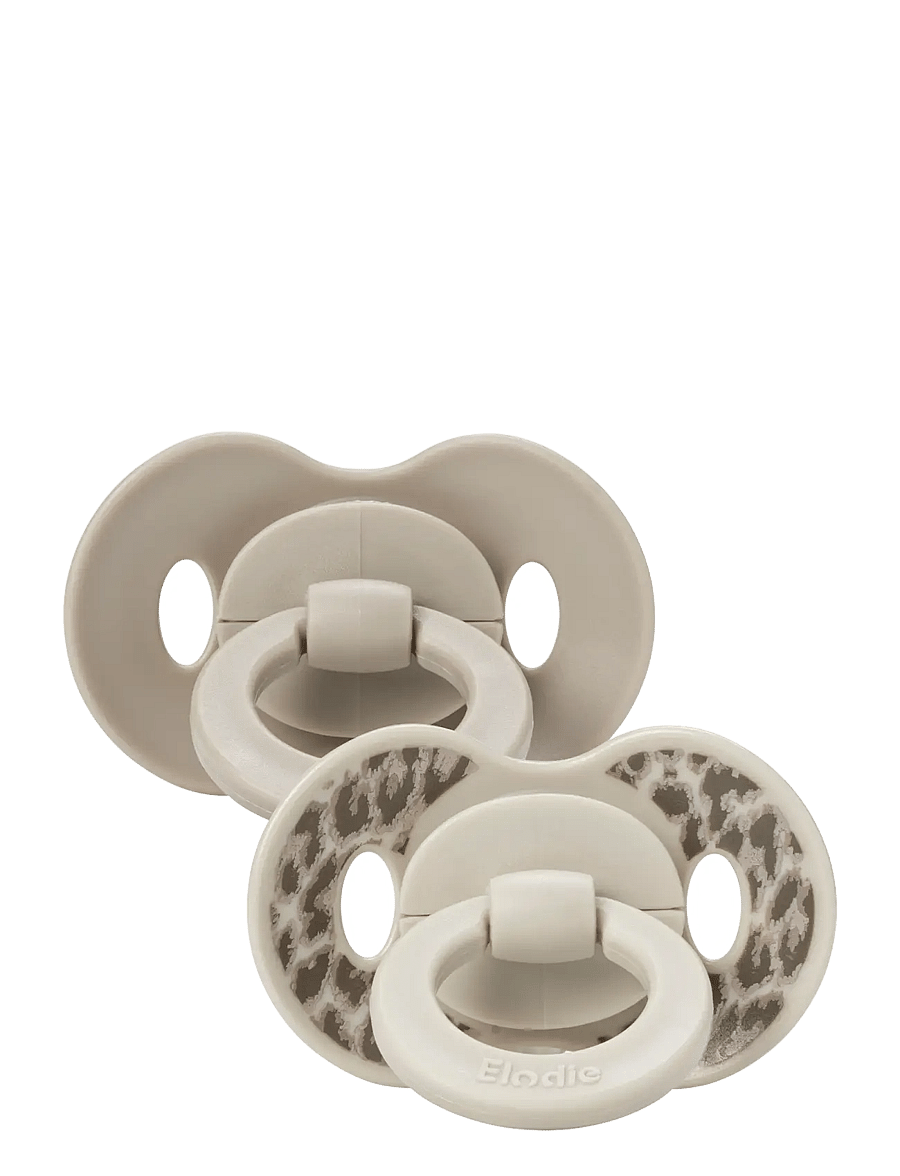 Elodie Details - Binky Bundle Le Leopard - le leopard - 0