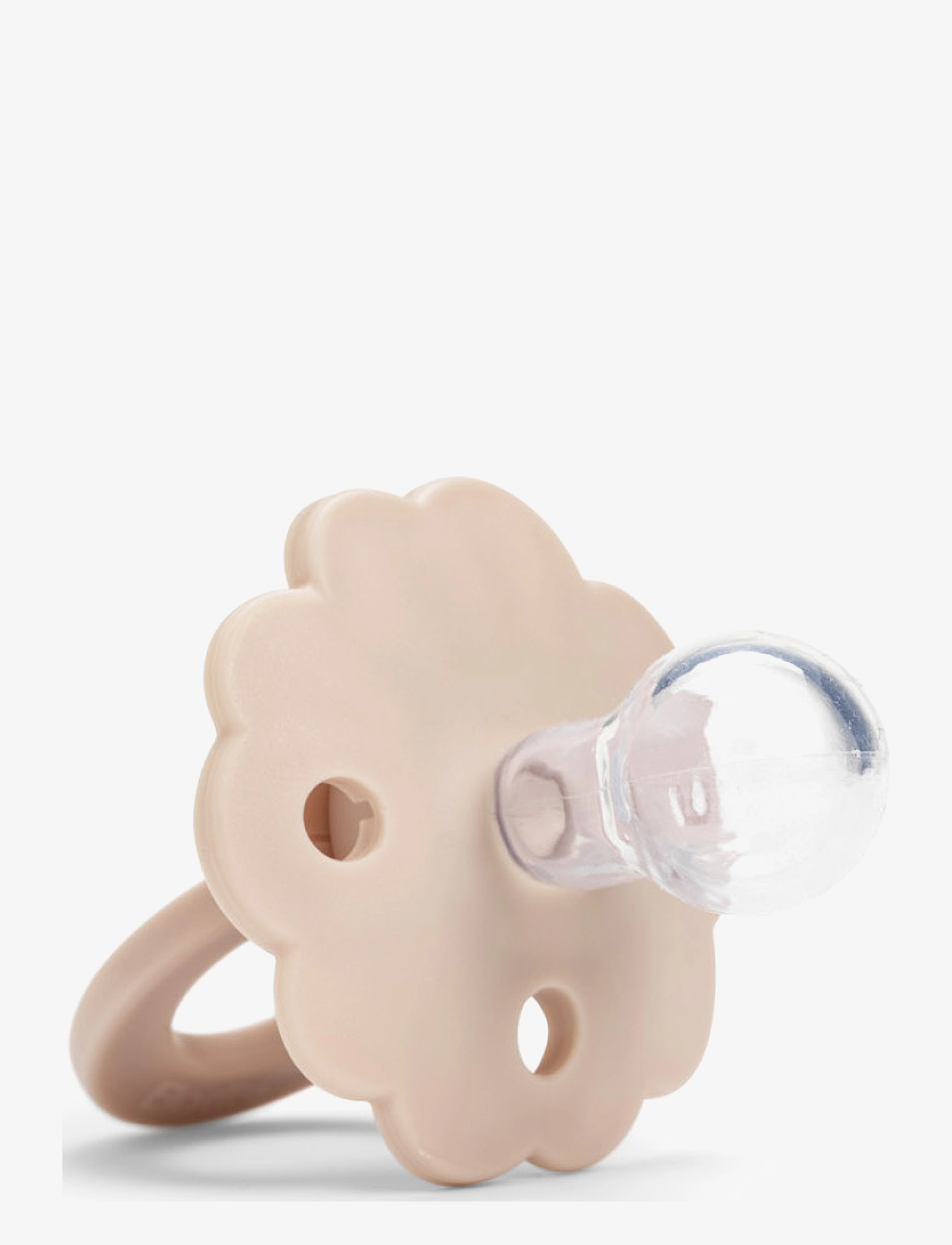 Elodie Details - Binky Bloom - Powder Pink - tutit - powder pink - 2