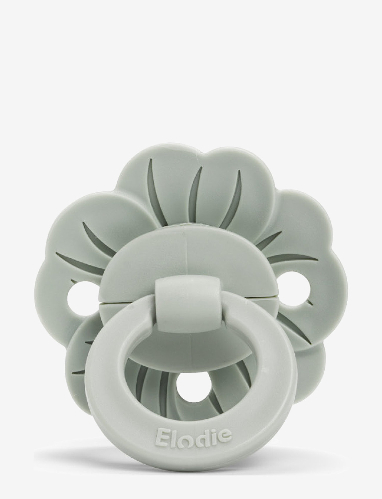 Elodie Details - Binky Bloom - Mineral Green - lutid - mineral green - 1
