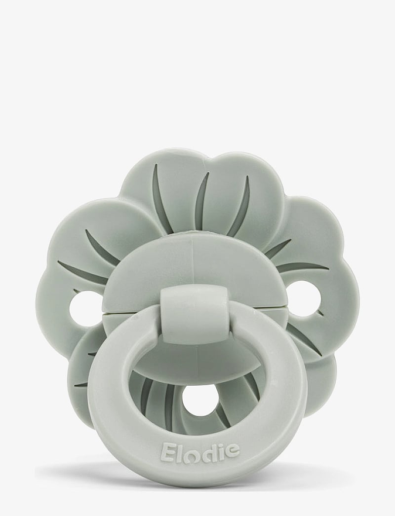 Elodie Details - Binky Bloom - Mineral Green - lutid - mineral green - 1