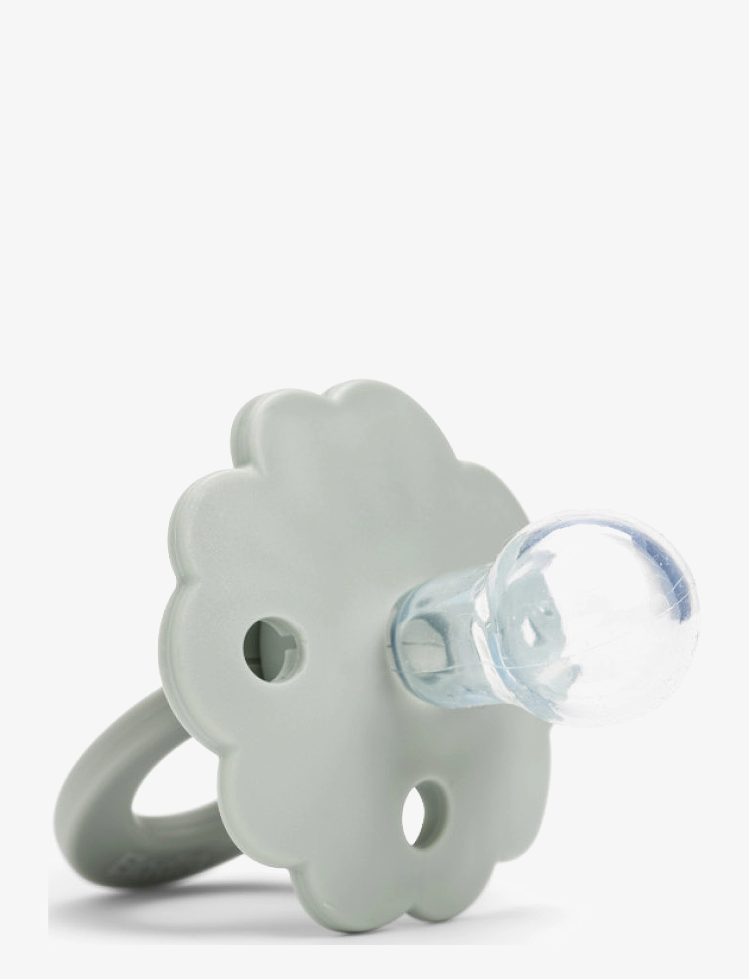 Elodie Details - Binky Bloom - Mineral Green - pacifiers - mineral green - 2