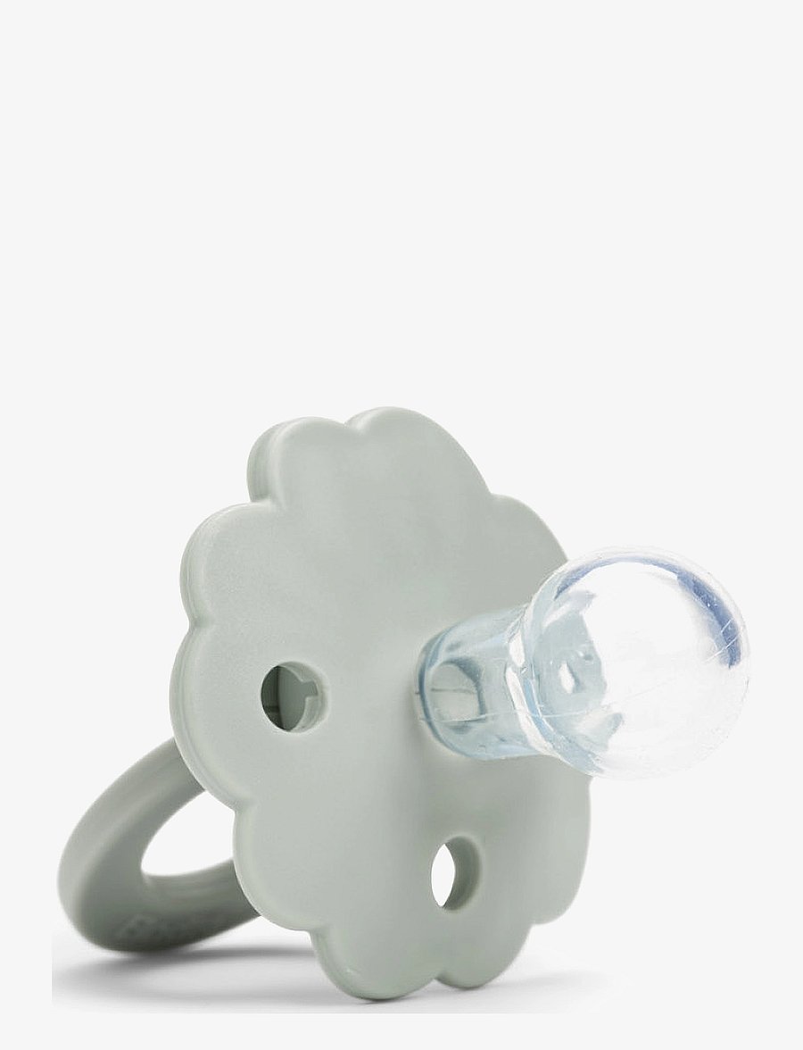 Elodie Details - Binky Bloom - Mineral Green - spenen - mineral green - 2