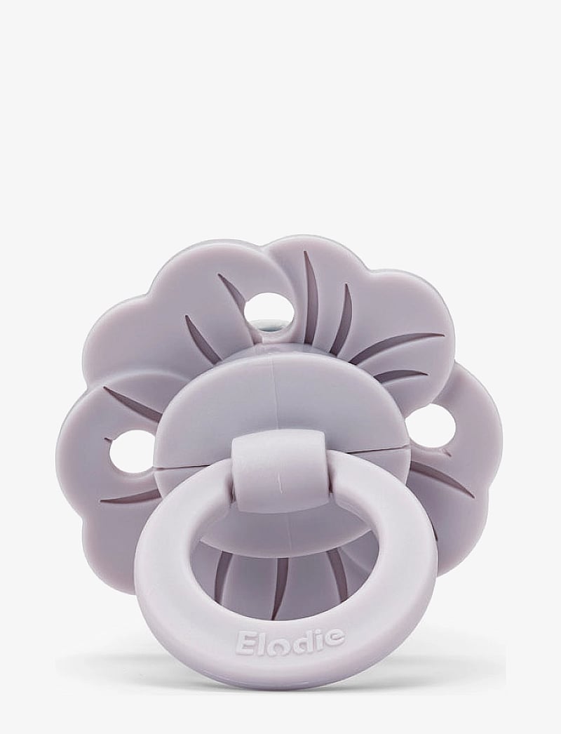Elodie Details - Binky Bloom - Lavender Love - pacifiers - lavender love - 1